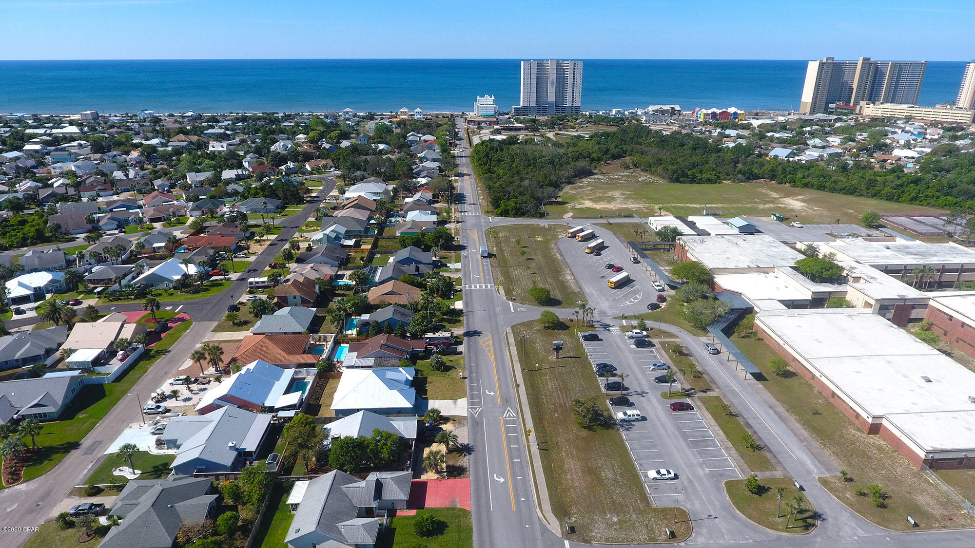 Seaclusion Beach - Residential
