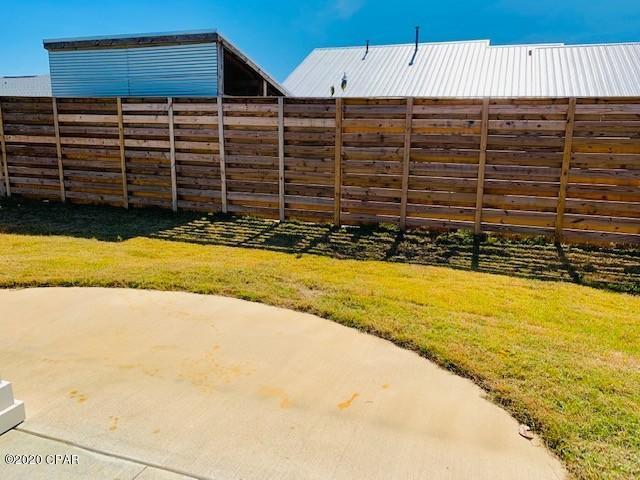 Seaclusion Beach - Residential