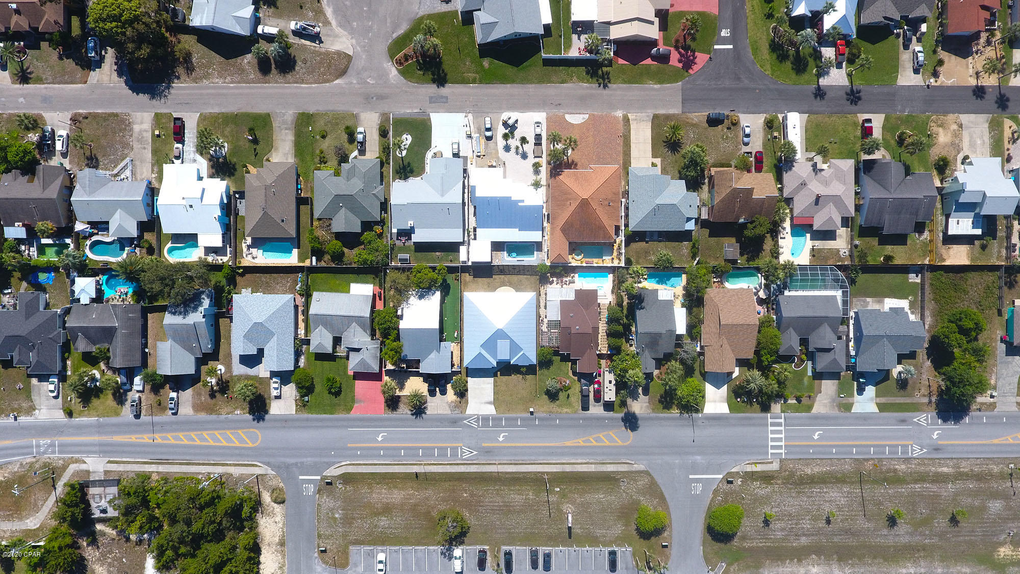 Seaclusion Beach - Residential