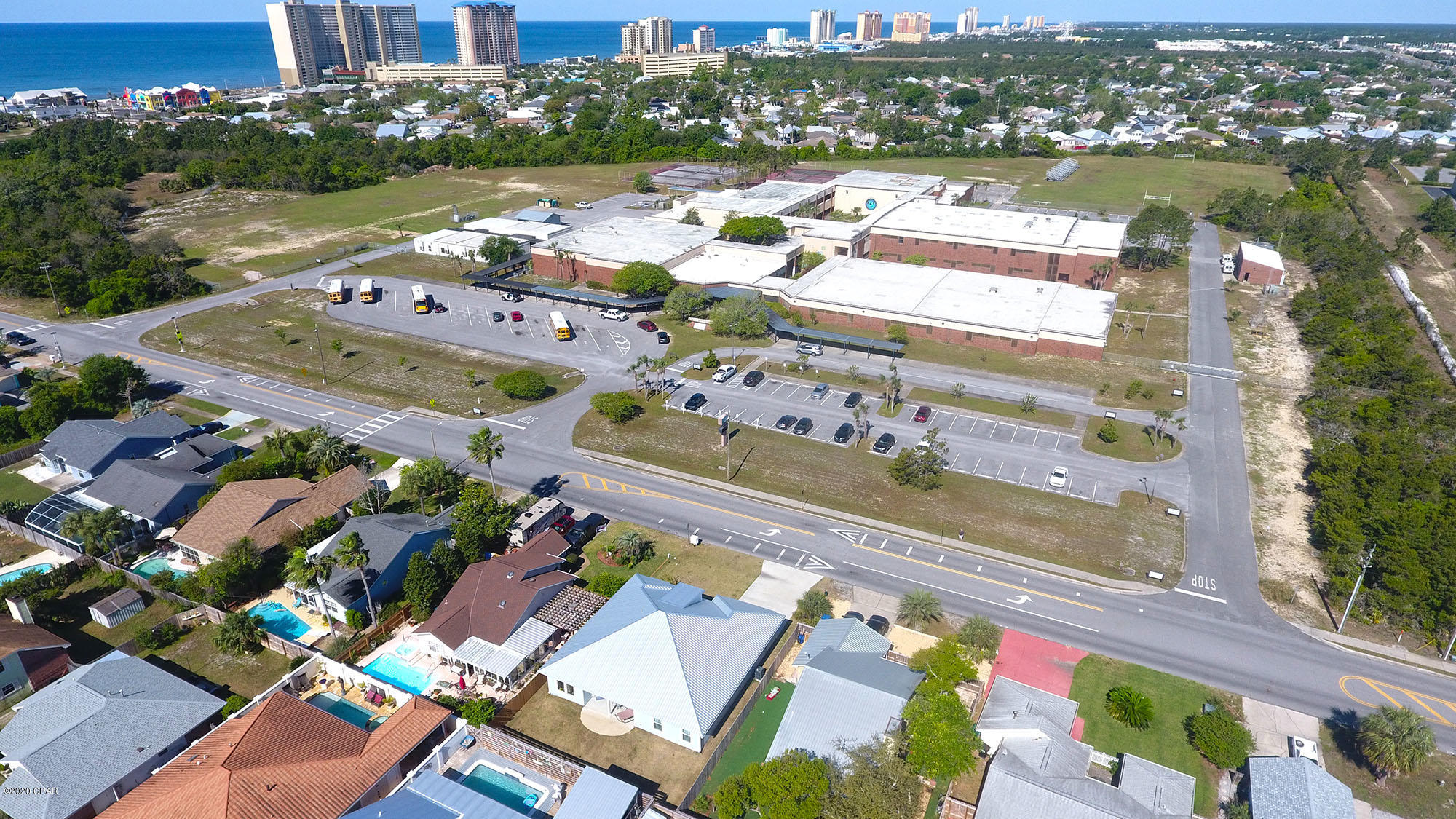 Seaclusion Beach - Residential