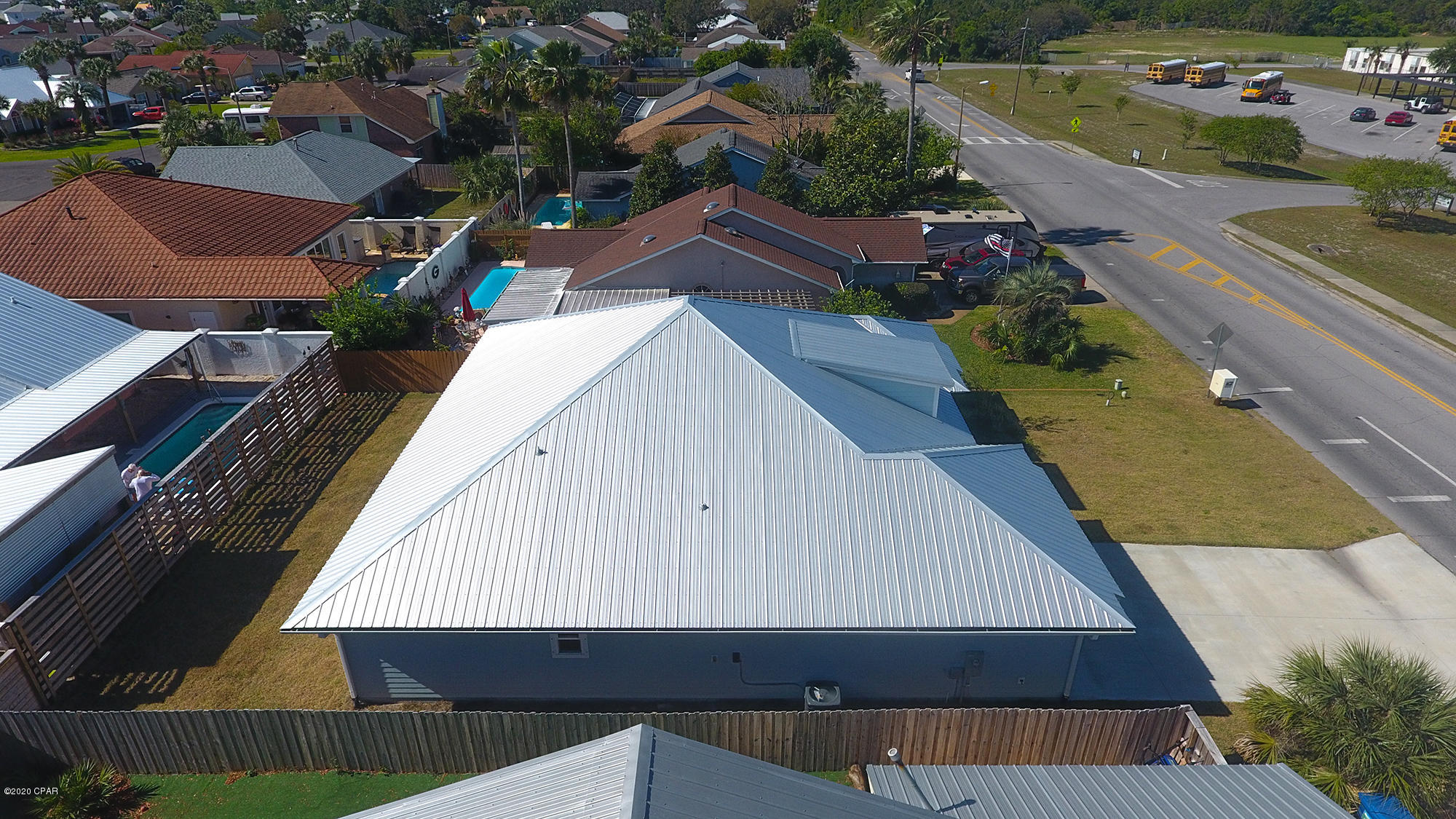 Seaclusion Beach - Residential