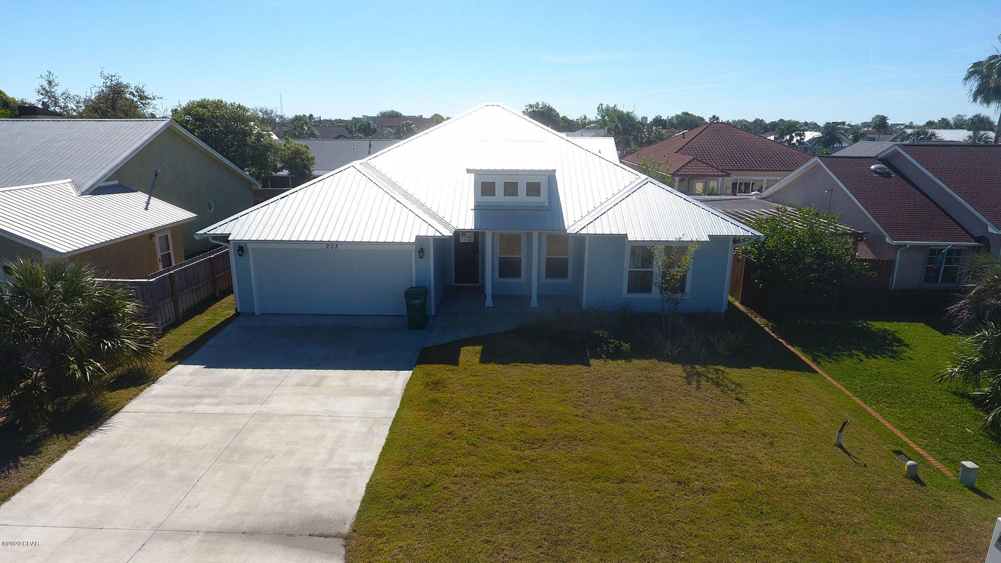 Seaclusion Beach - Residential