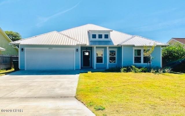 Seaclusion Beach - Residential