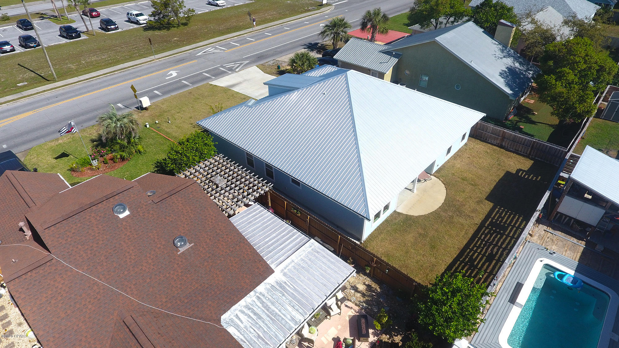 Seaclusion Beach - Residential