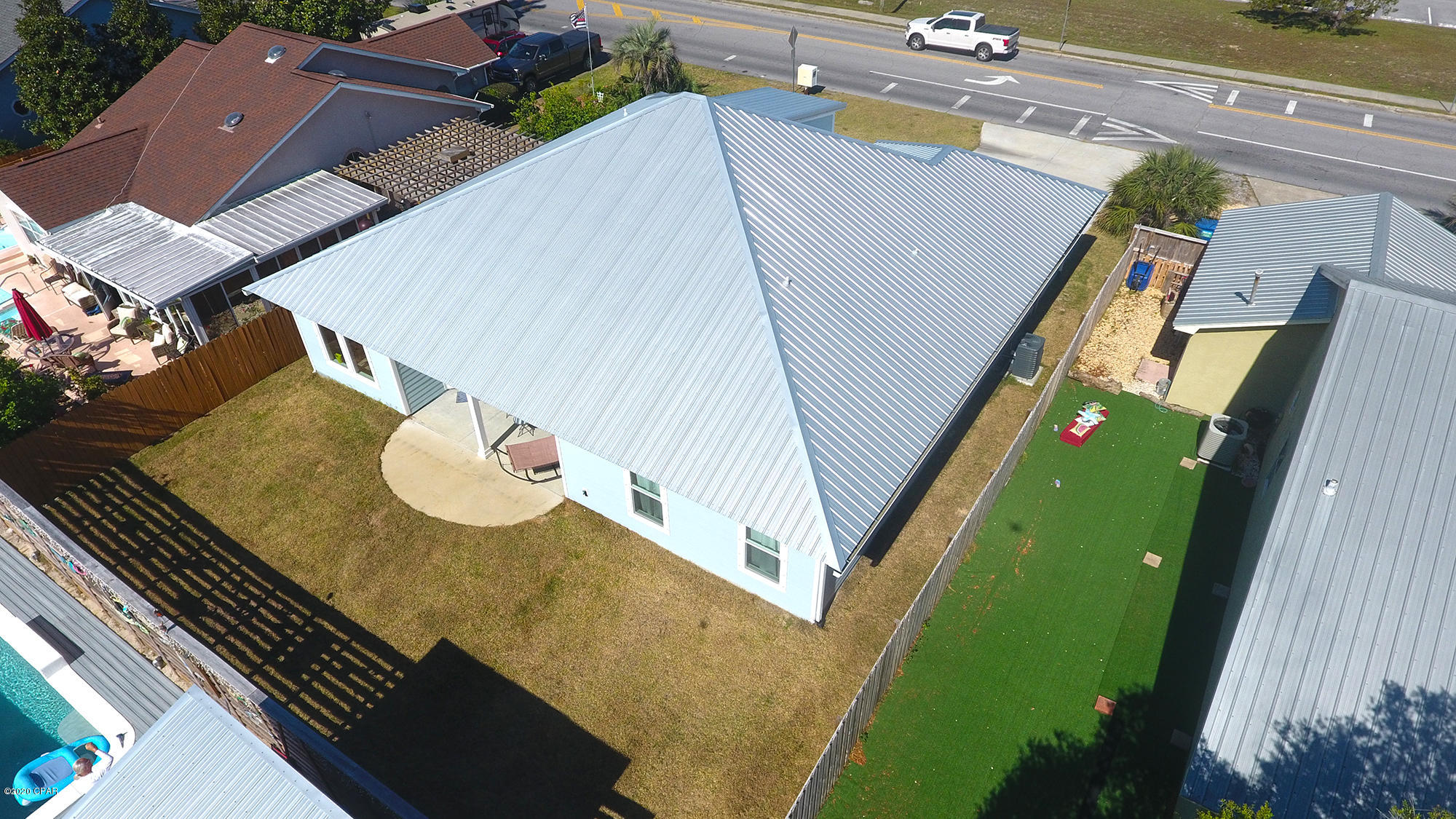 Seaclusion Beach - Residential