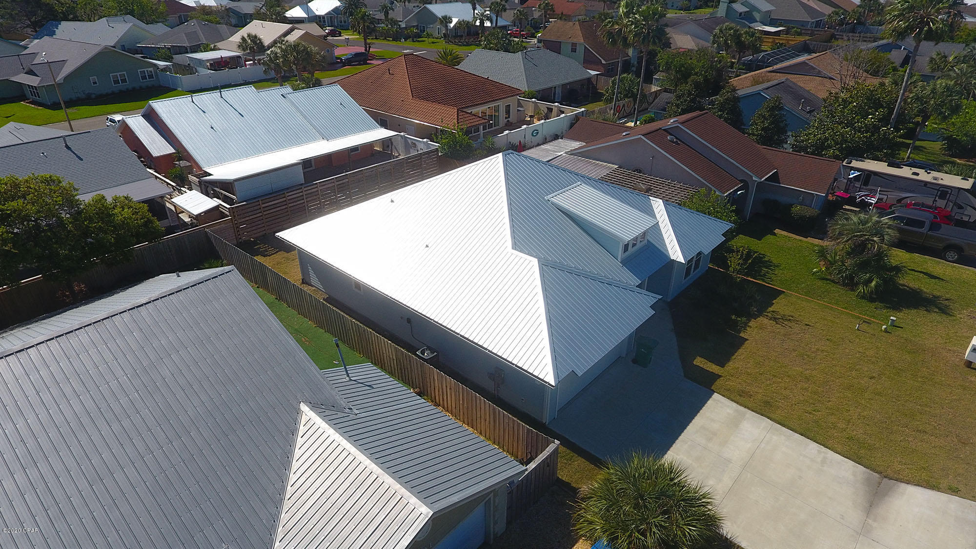 Seaclusion Beach - Residential