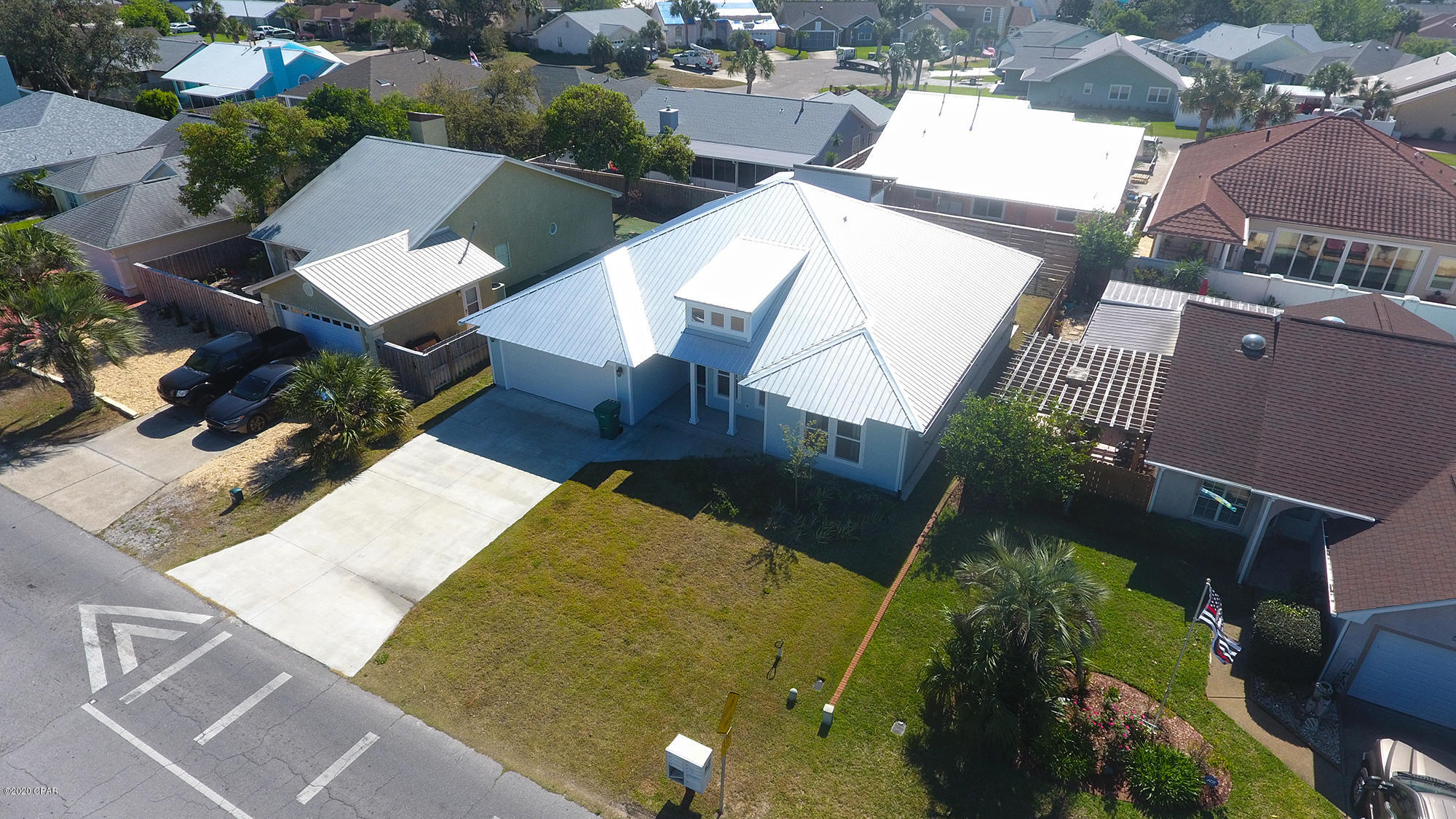 Seaclusion Beach - Residential