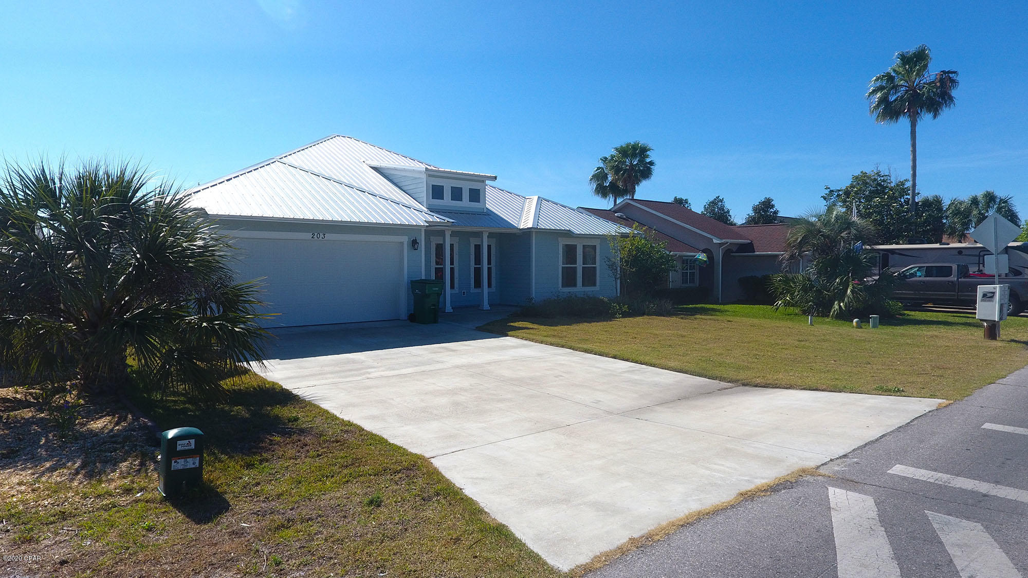 Seaclusion Beach - Residential