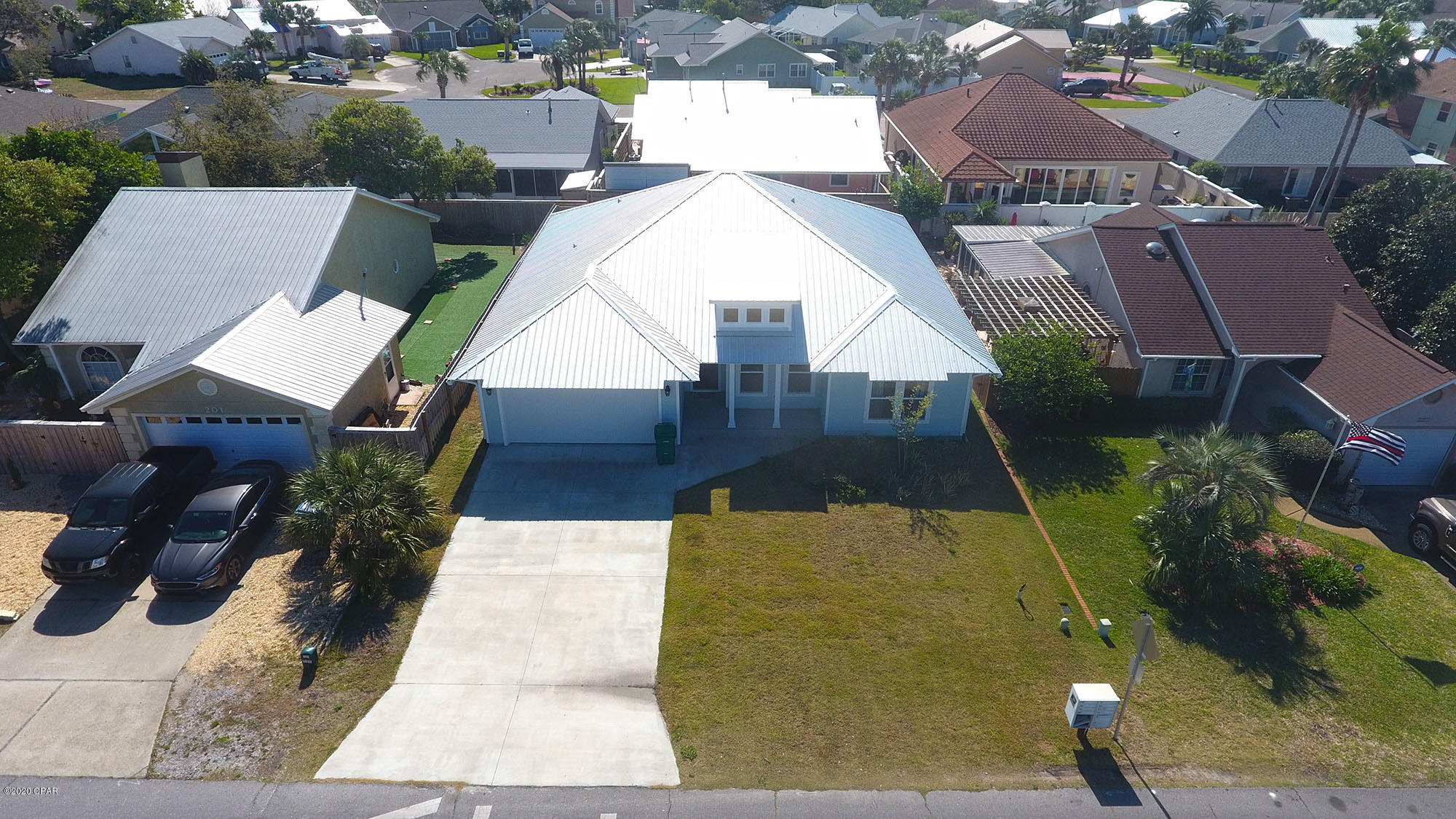 Seaclusion Beach - Residential