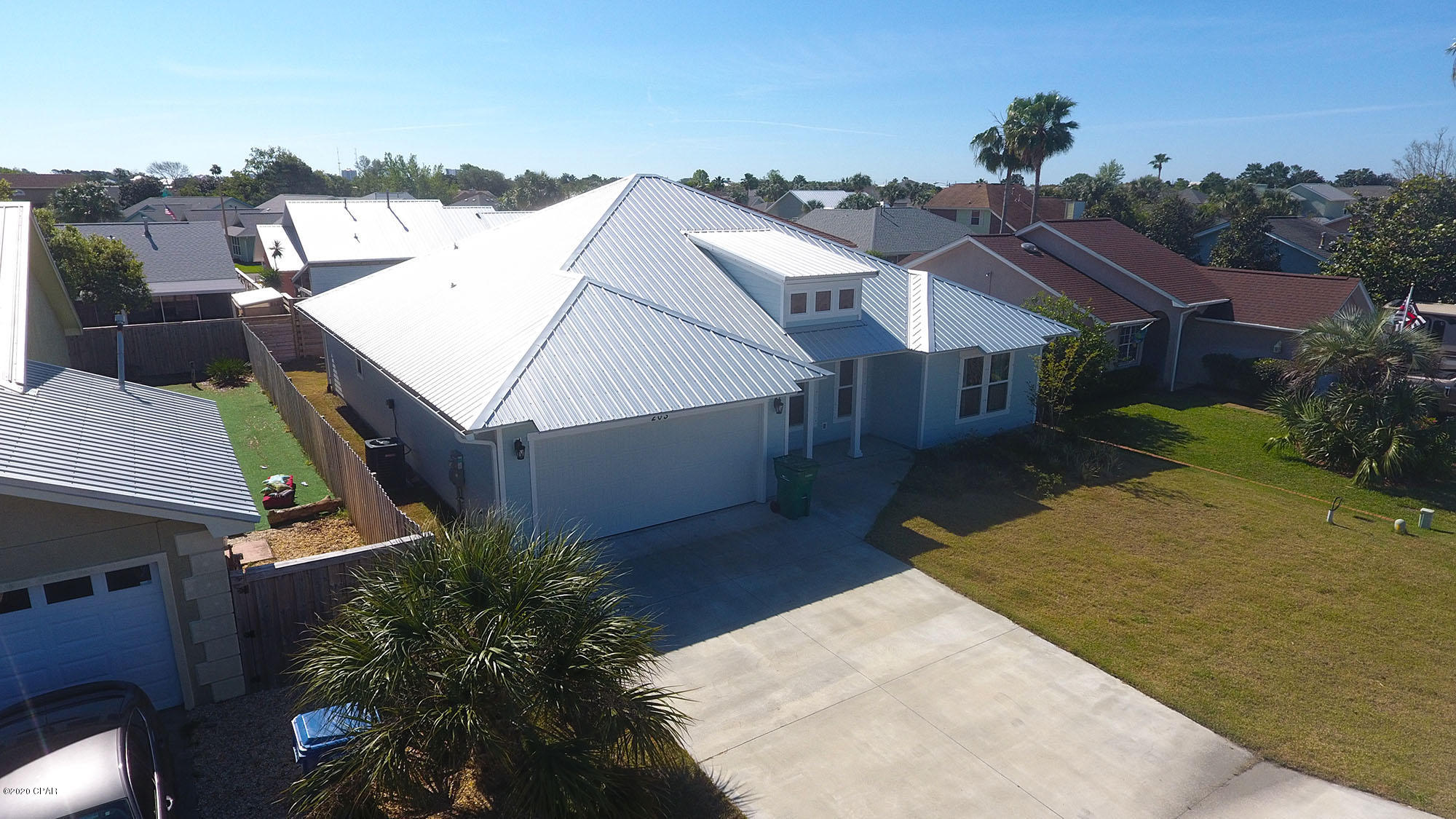 Seaclusion Beach - Residential