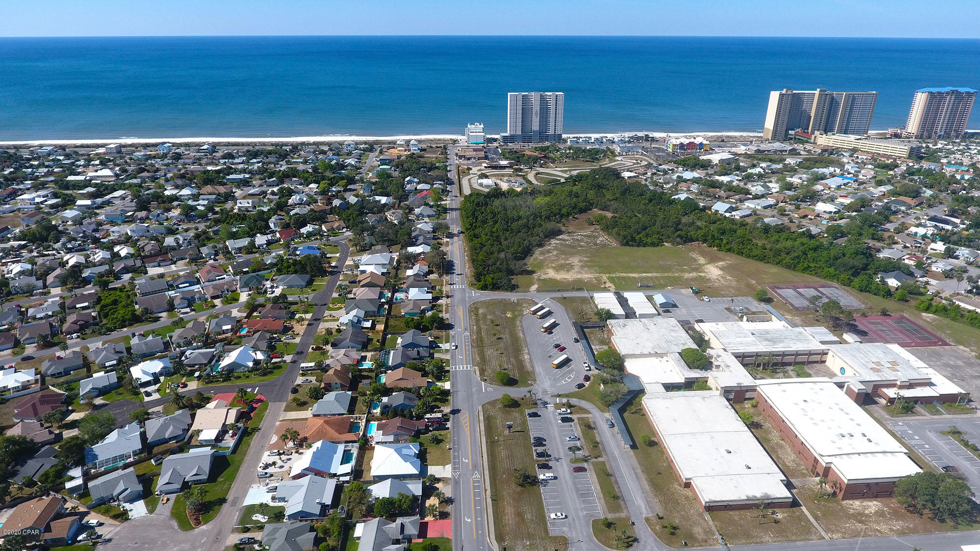 Seaclusion Beach - Residential