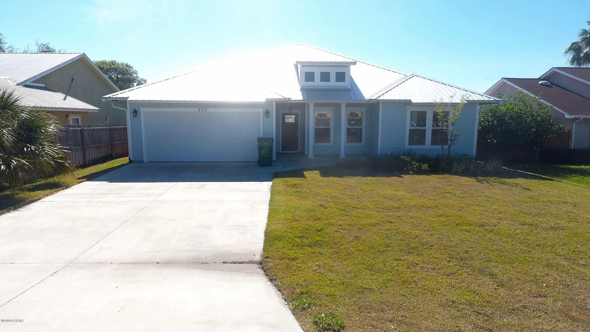 Seaclusion Beach - Residential