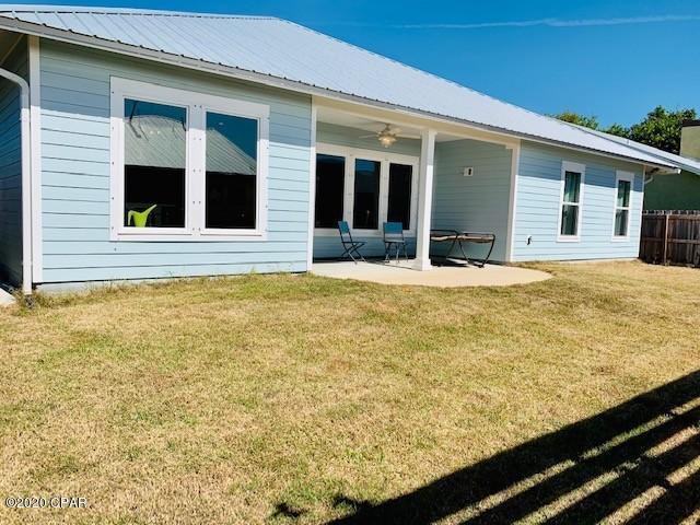 Seaclusion Beach - Residential