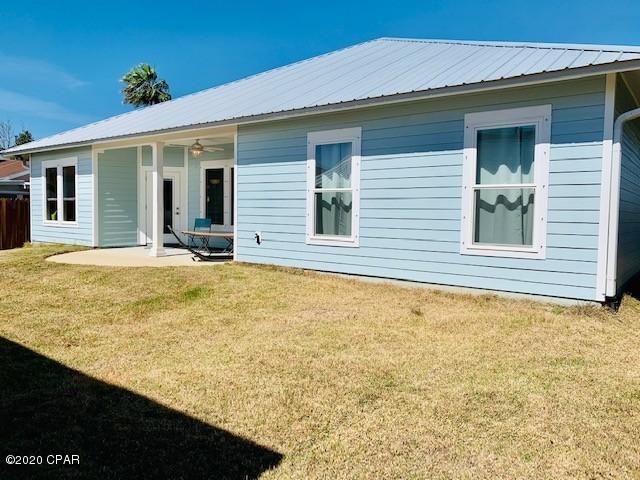 Seaclusion Beach - Residential