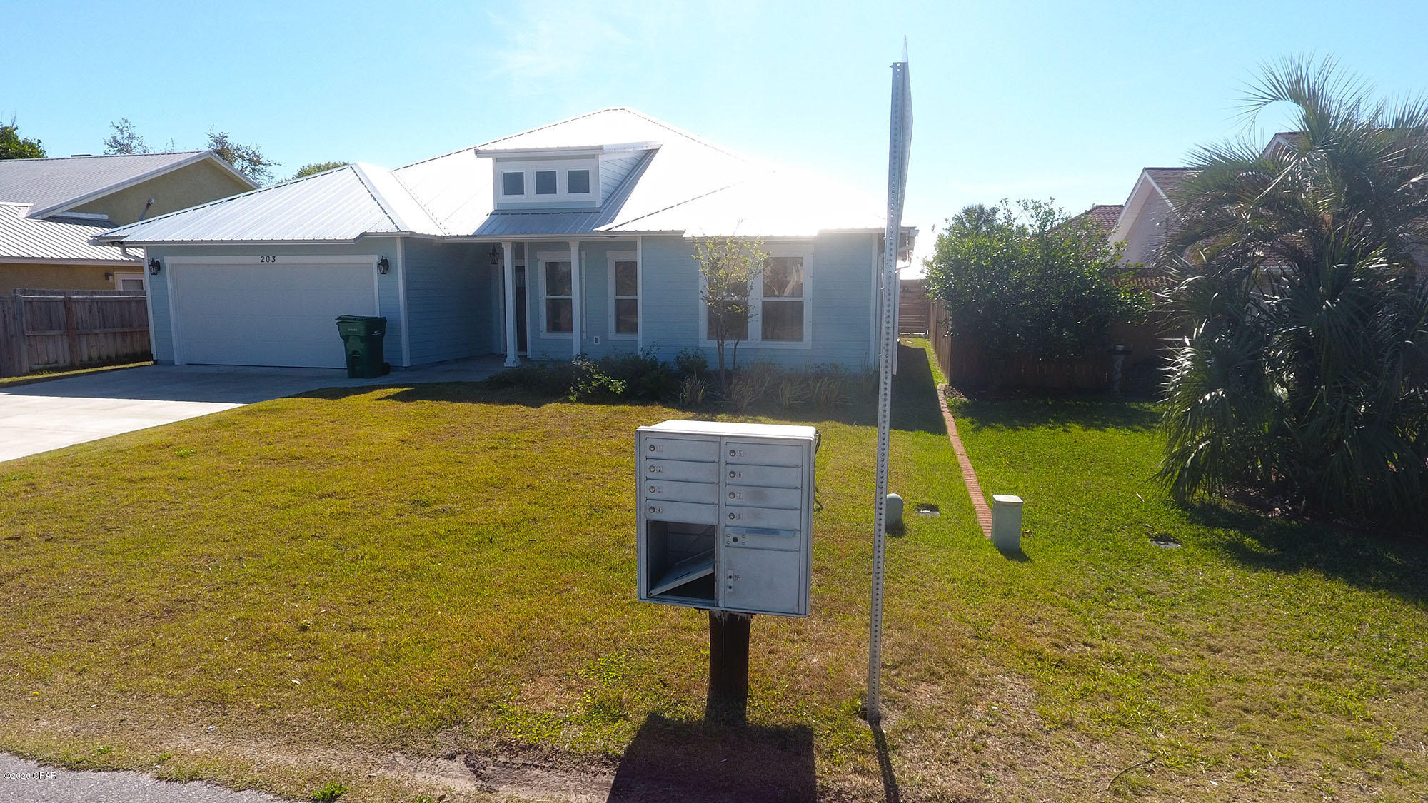 Seaclusion Beach - Residential