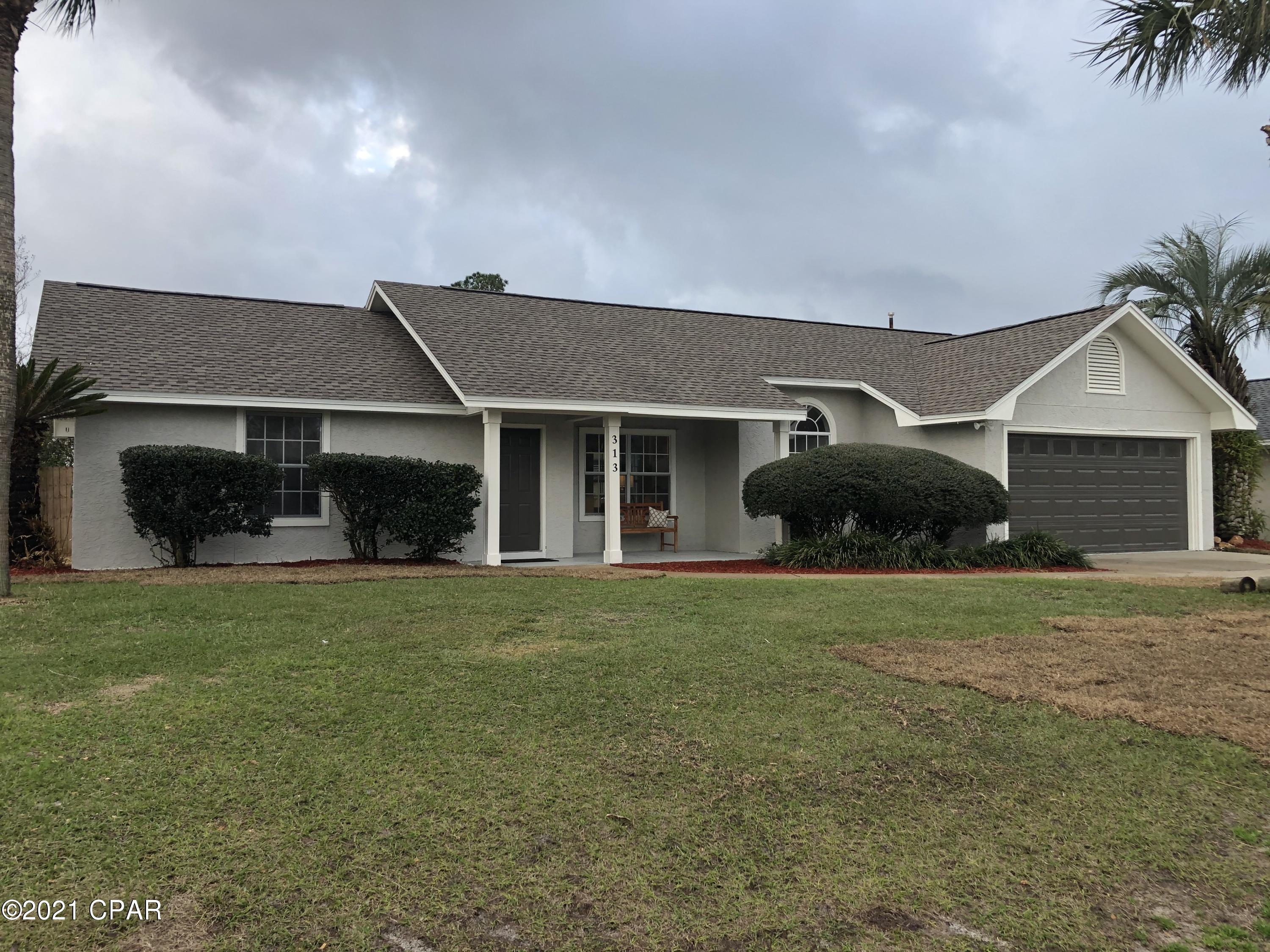 [No Recorded Subdiv] - Residential