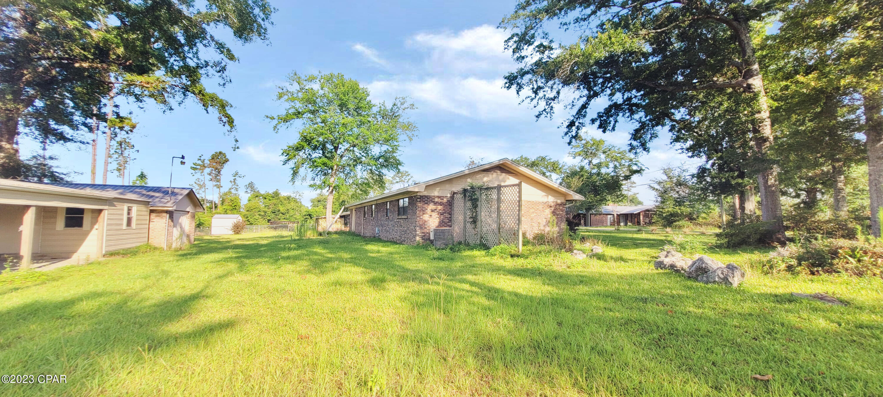 No Named Subdivision - Residential