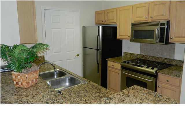 Nautilus Cove Condo - Residential Lease