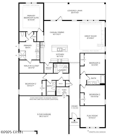 Breakwater at Ward Creek - Residential