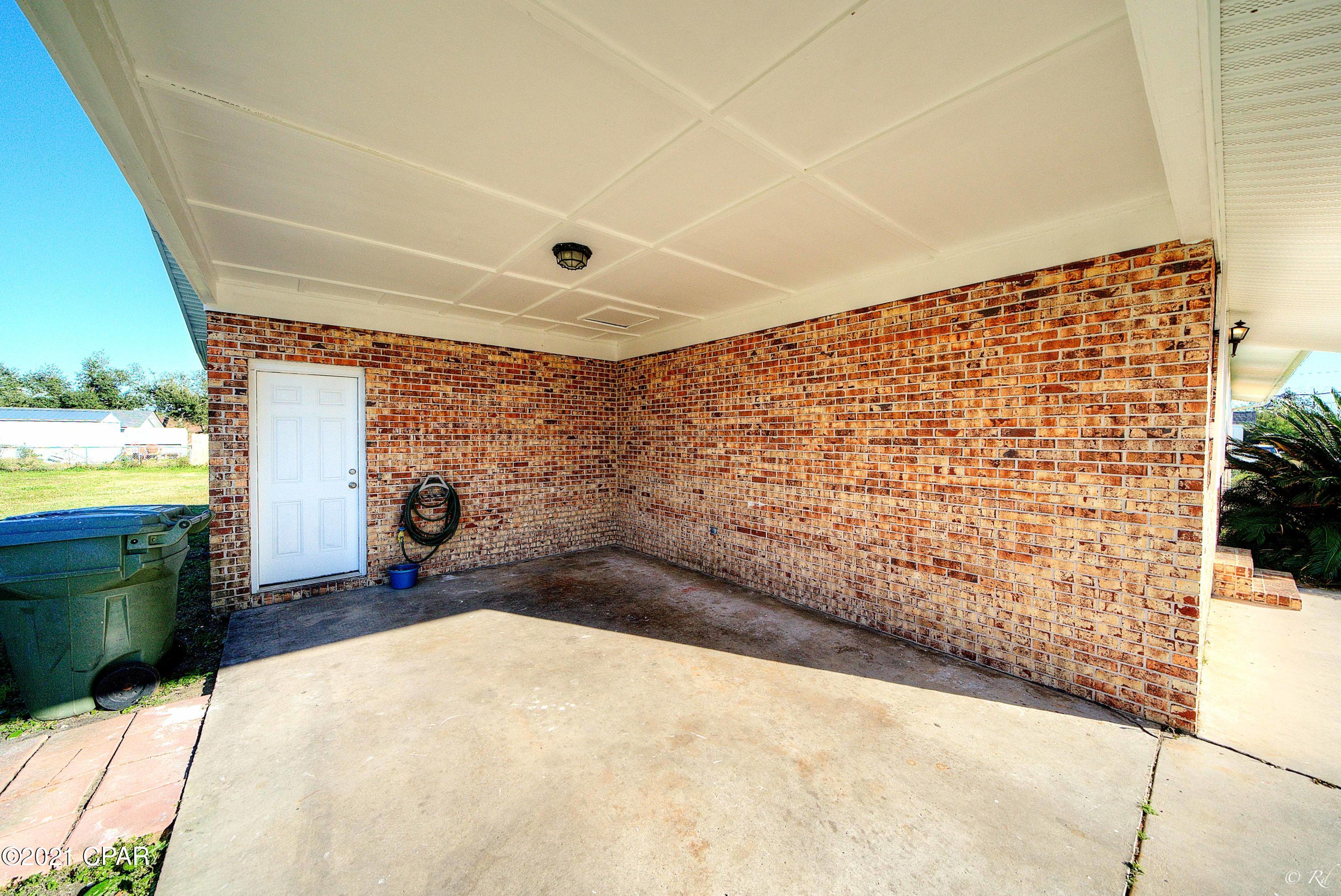 Lynn Haven - Residential