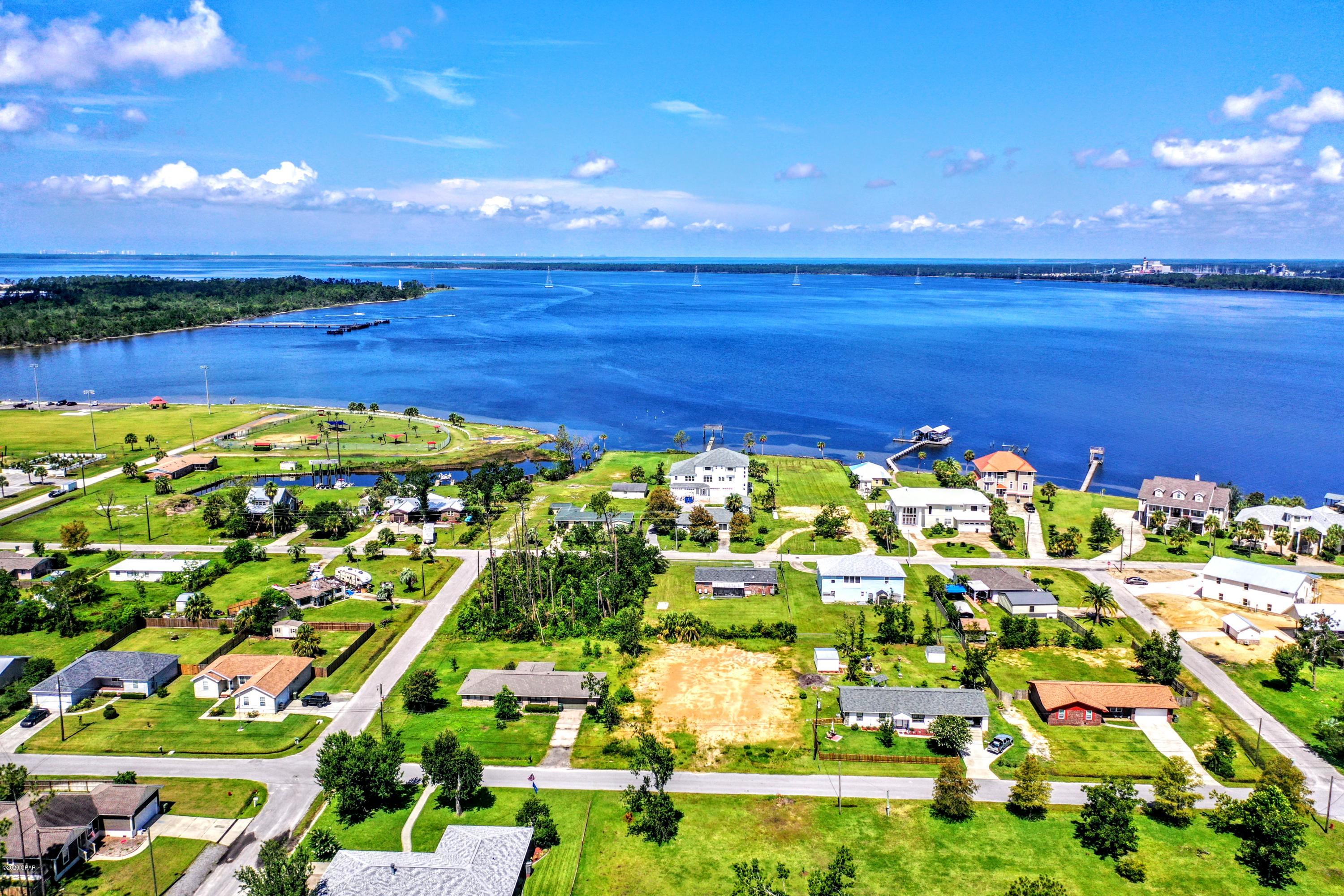 Lynn Haven - Residential