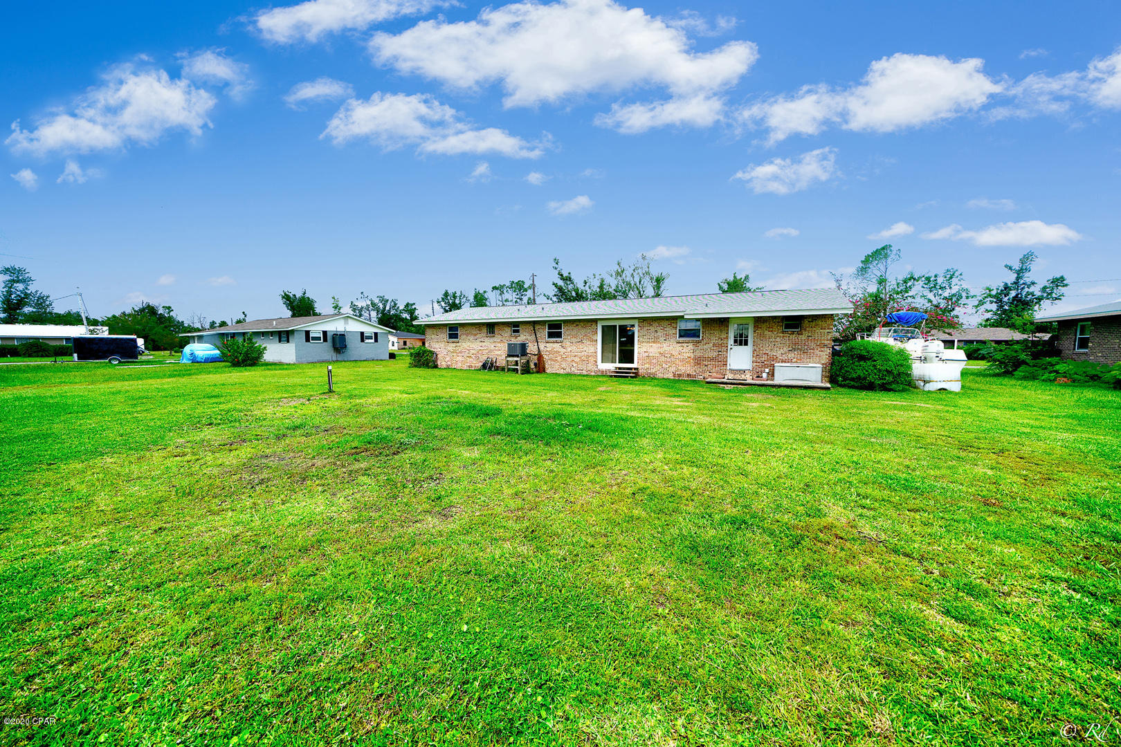 Lynn Haven - Residential