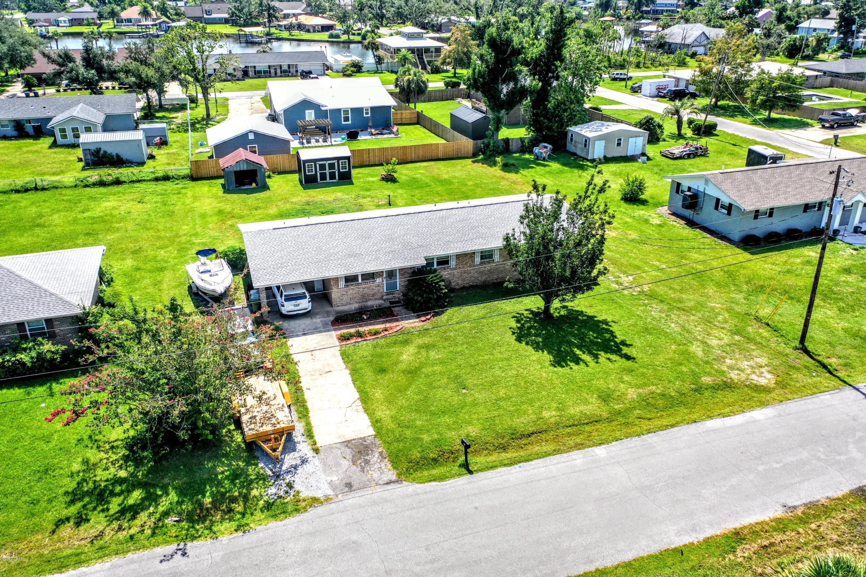 Lynn Haven - Residential