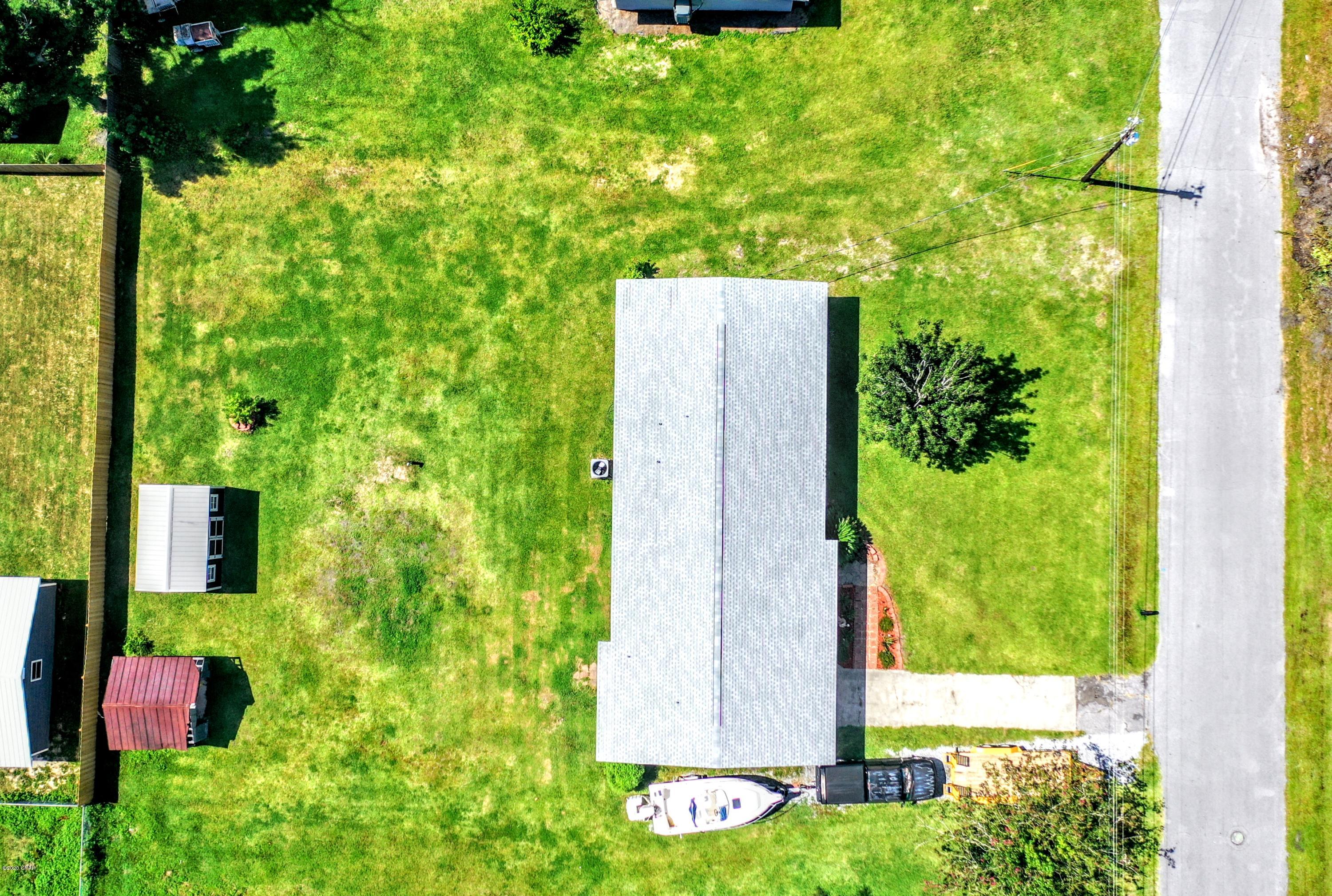 Lynn Haven - Residential