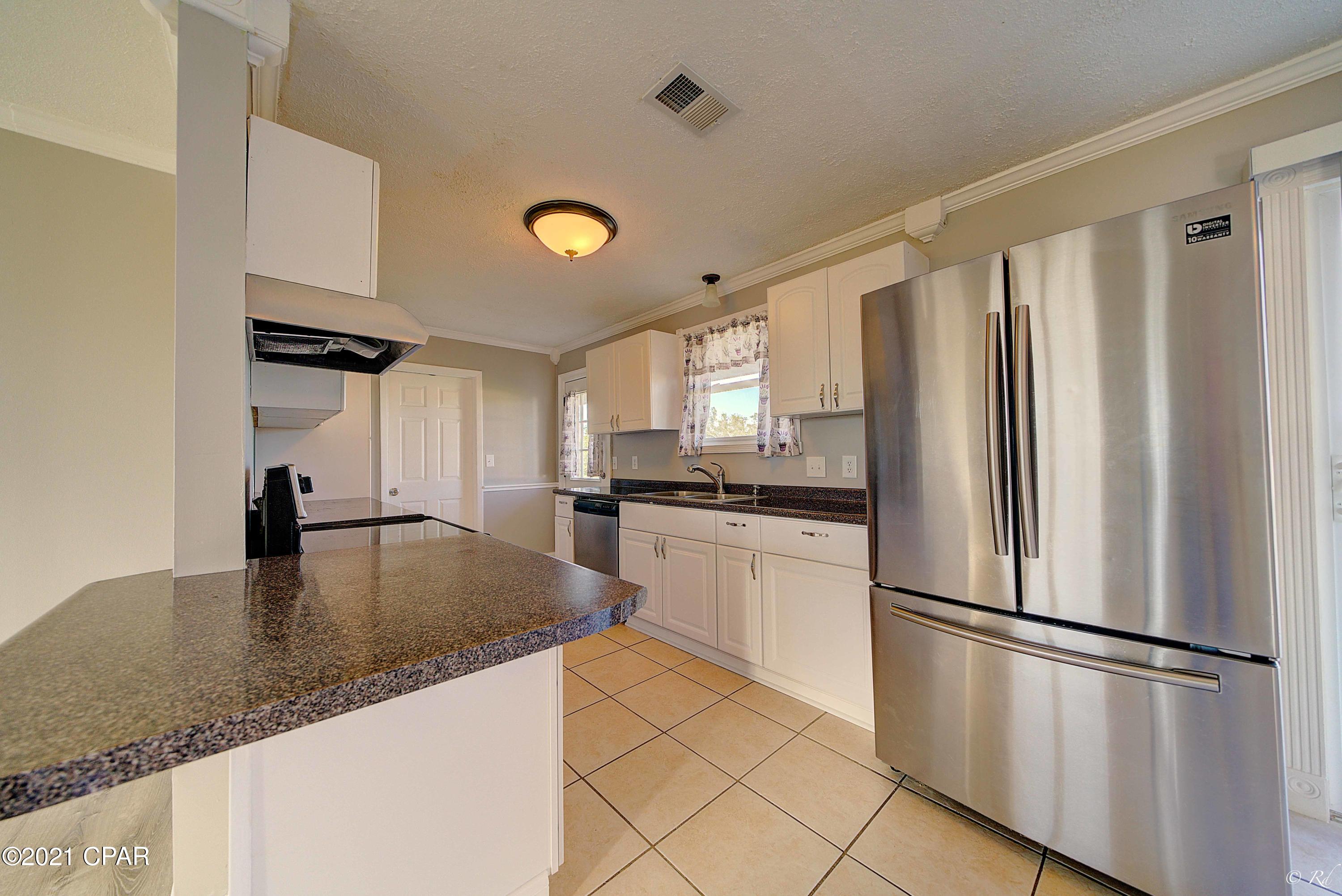 Lynn Haven - Residential