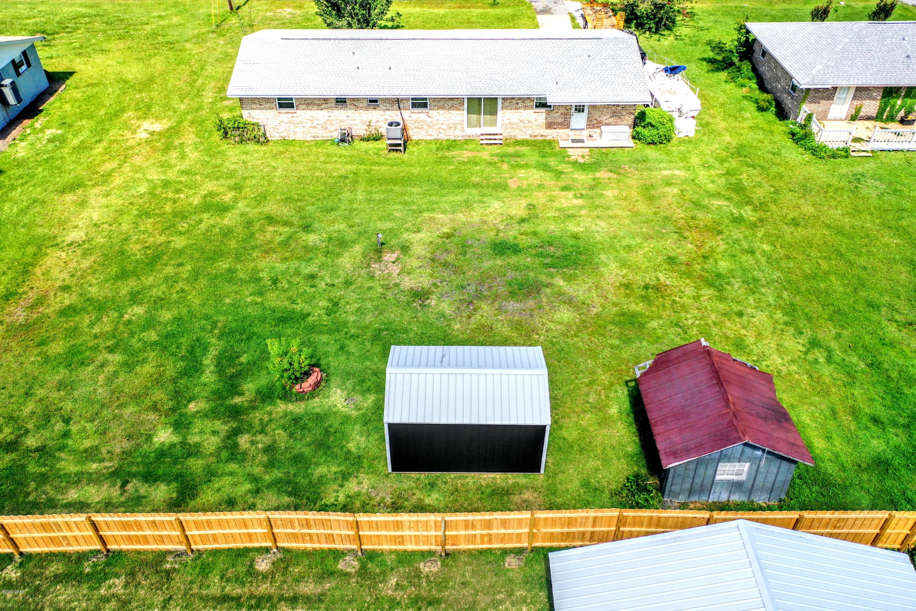 Lynn Haven - Residential