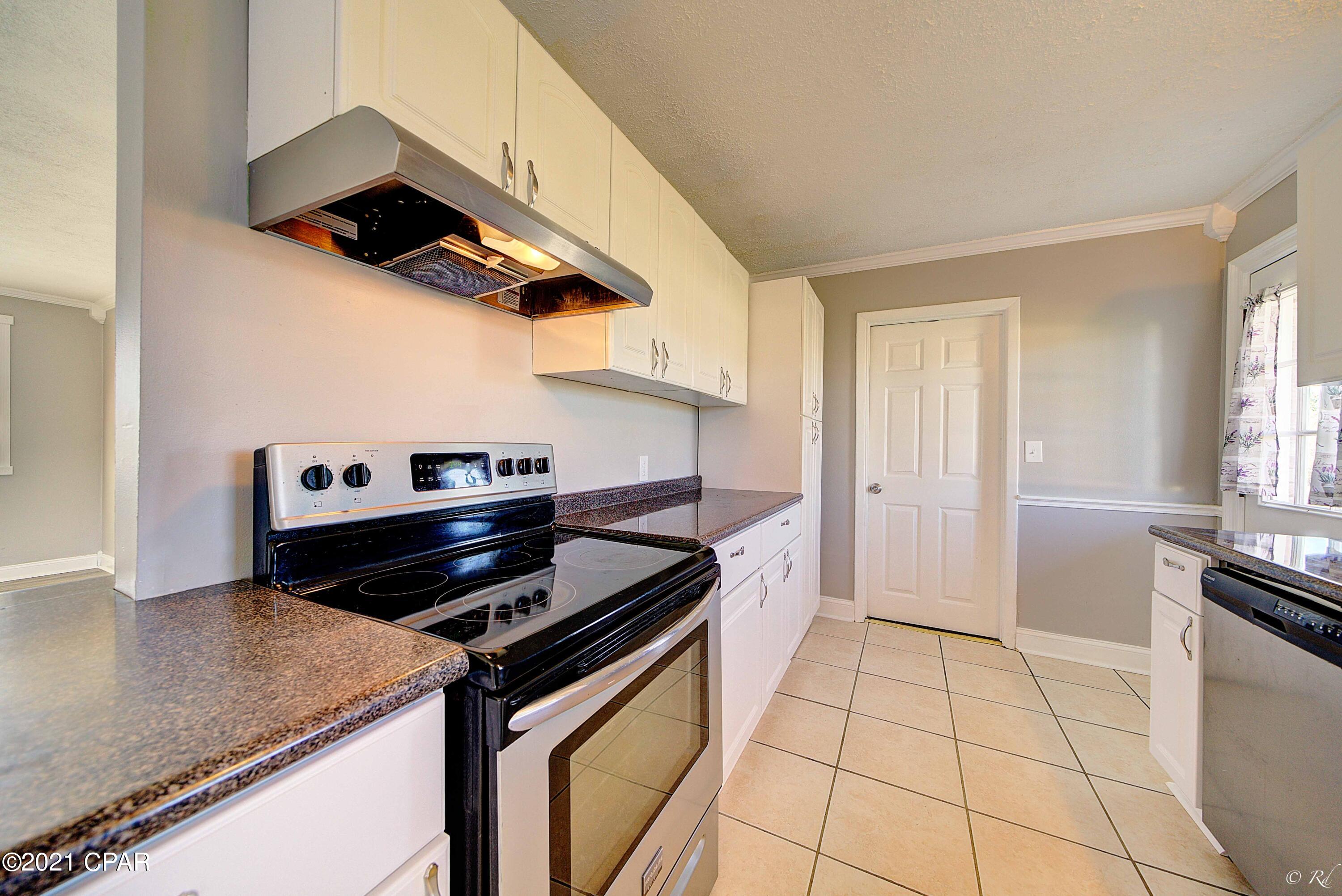 Lynn Haven - Residential