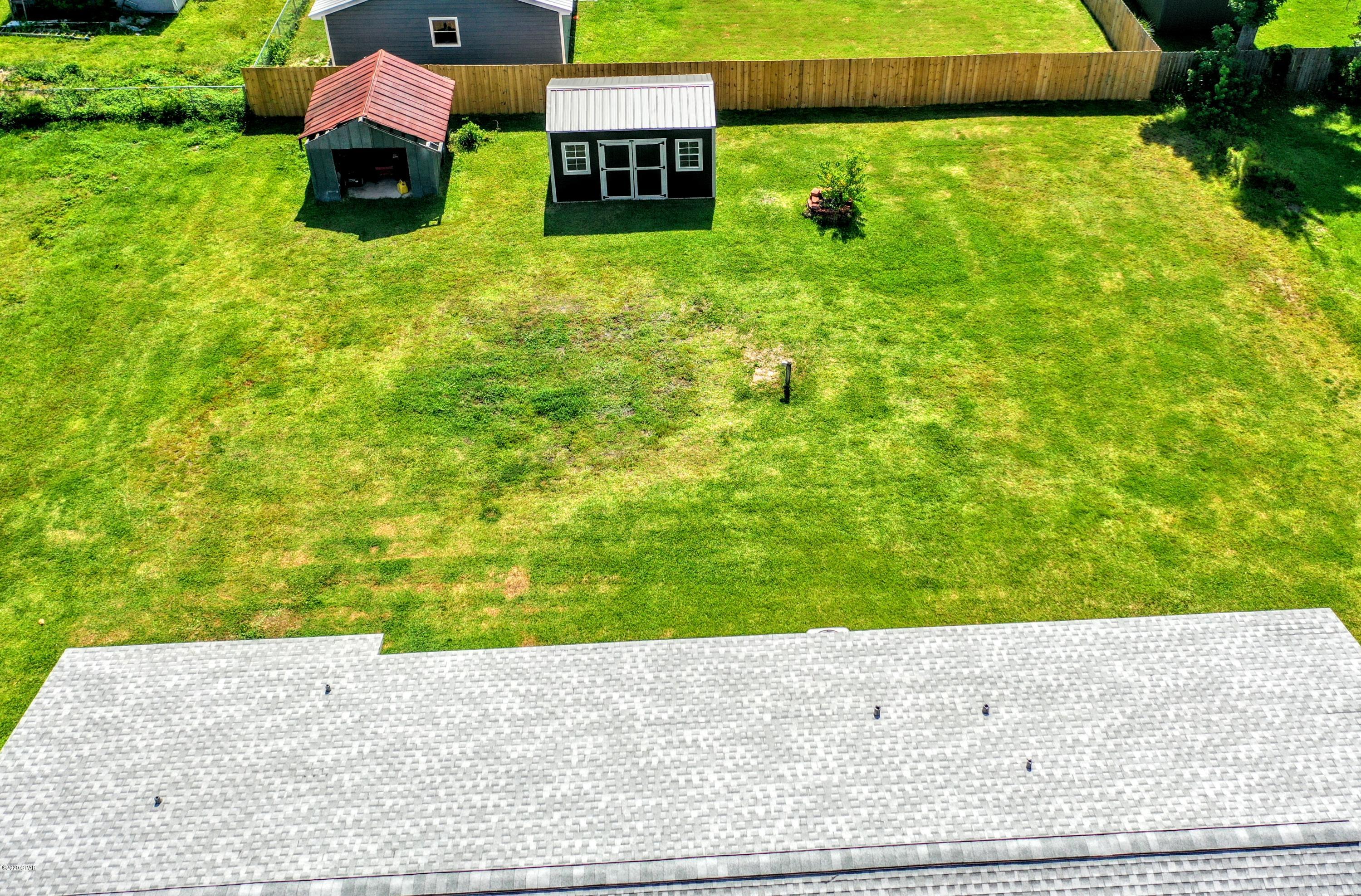 Lynn Haven - Residential