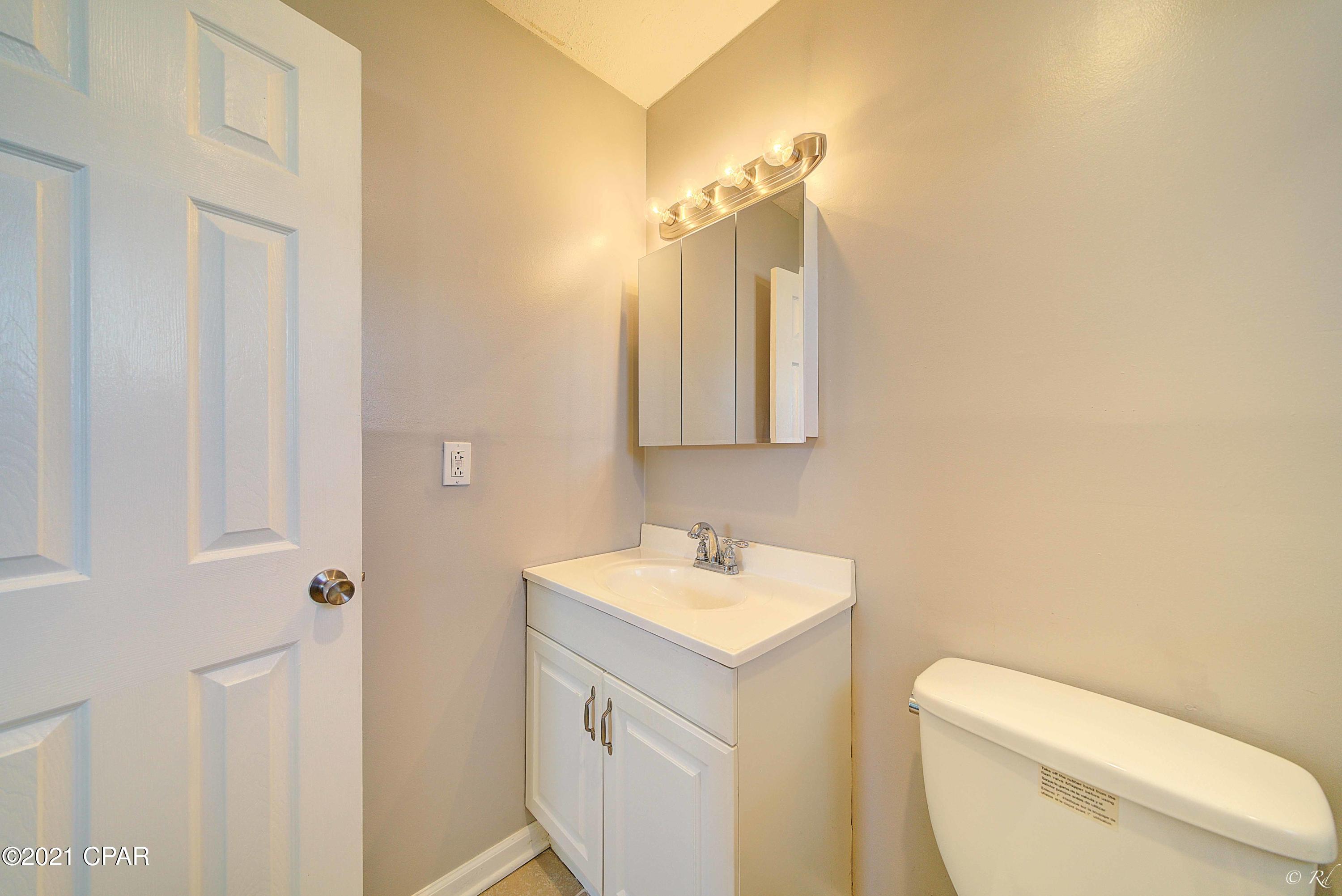 Lynn Haven - Residential