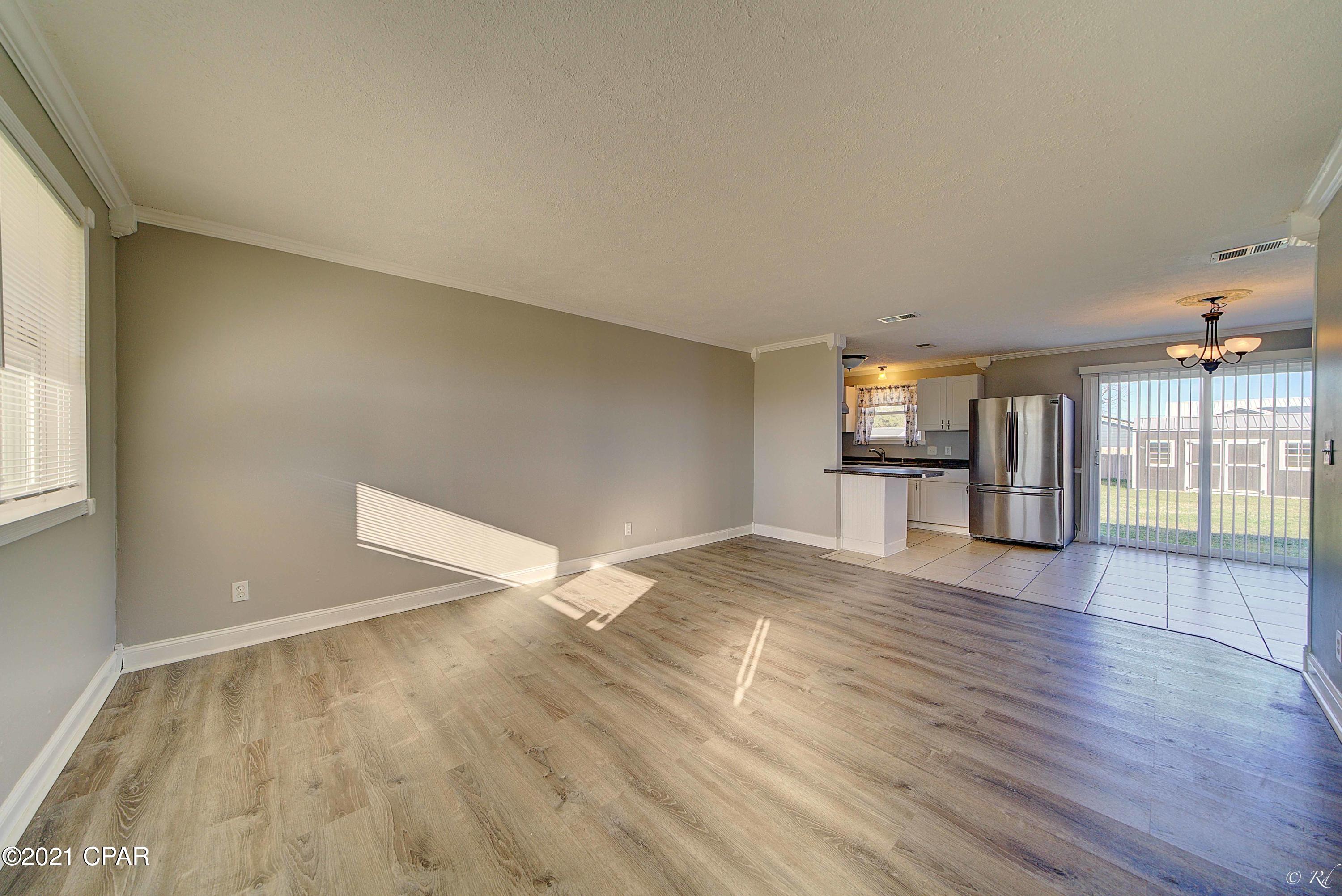 Lynn Haven - Residential