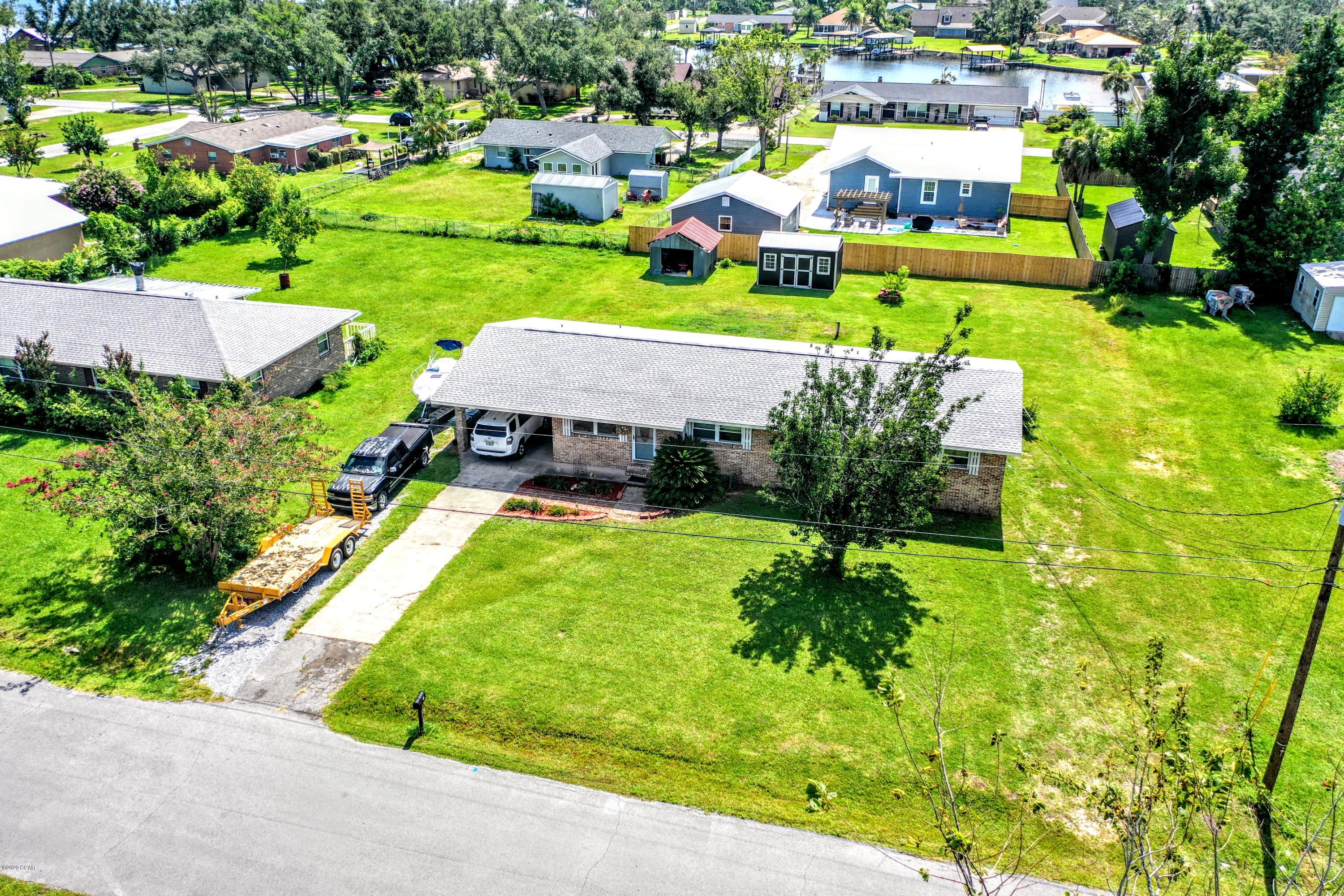 Lynn Haven - Residential