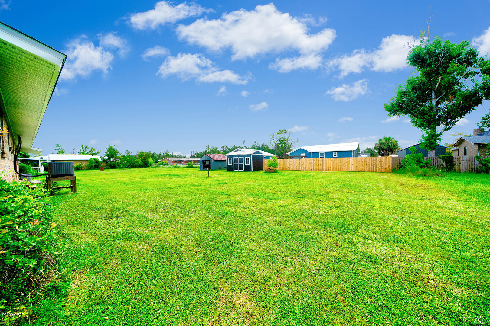 Lynn Haven - Residential