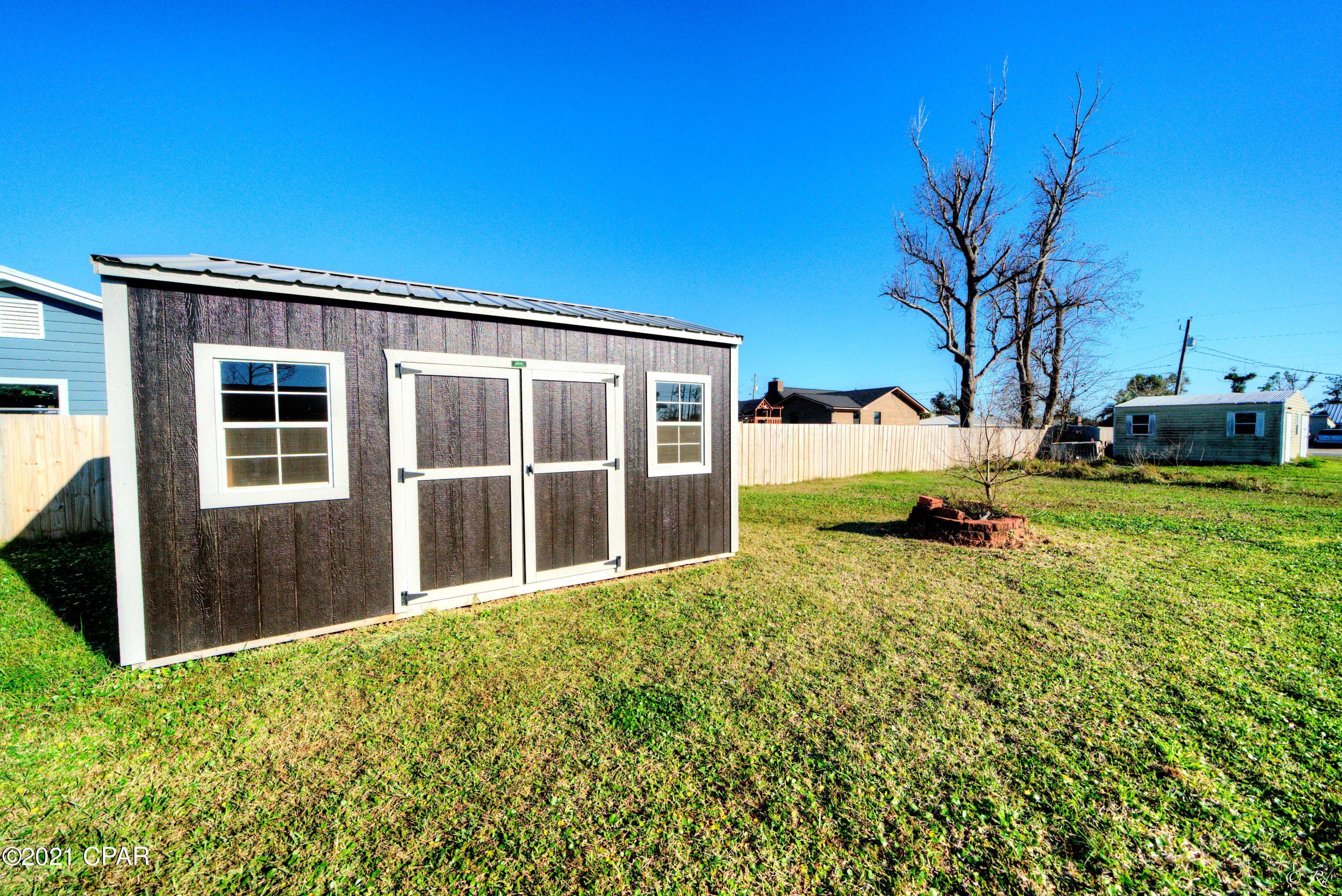 Lynn Haven - Residential