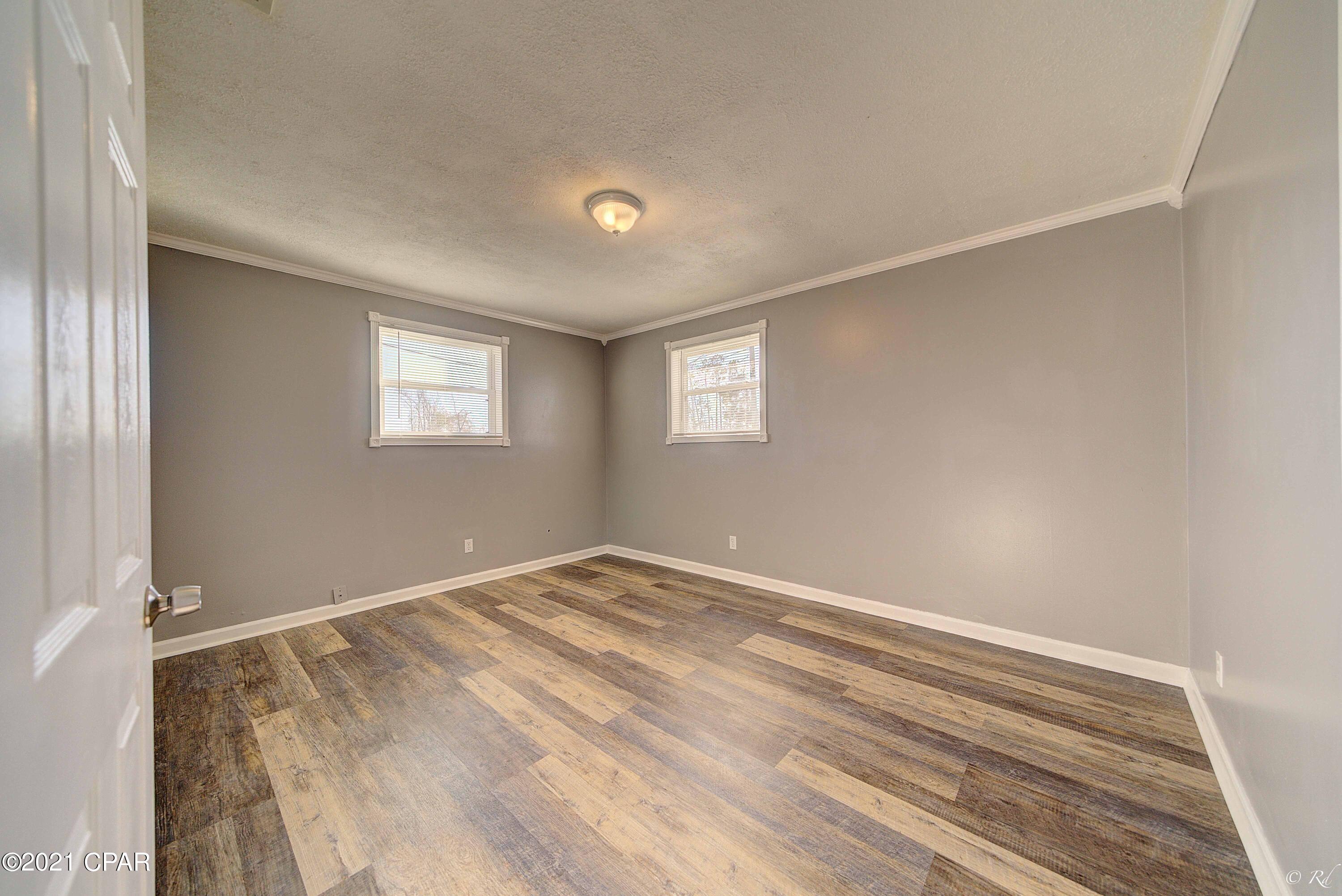 Lynn Haven - Residential