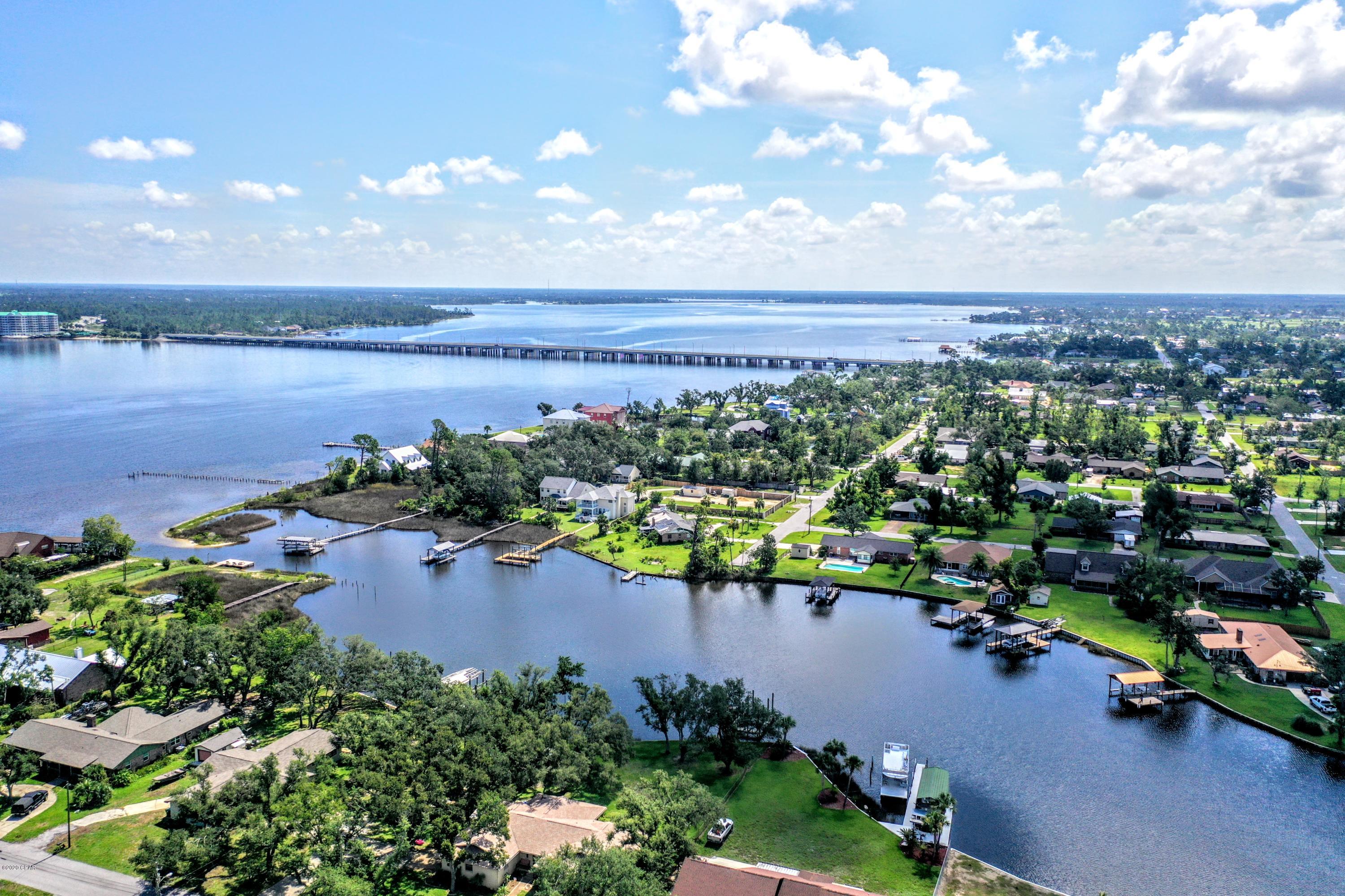 Lynn Haven - Residential