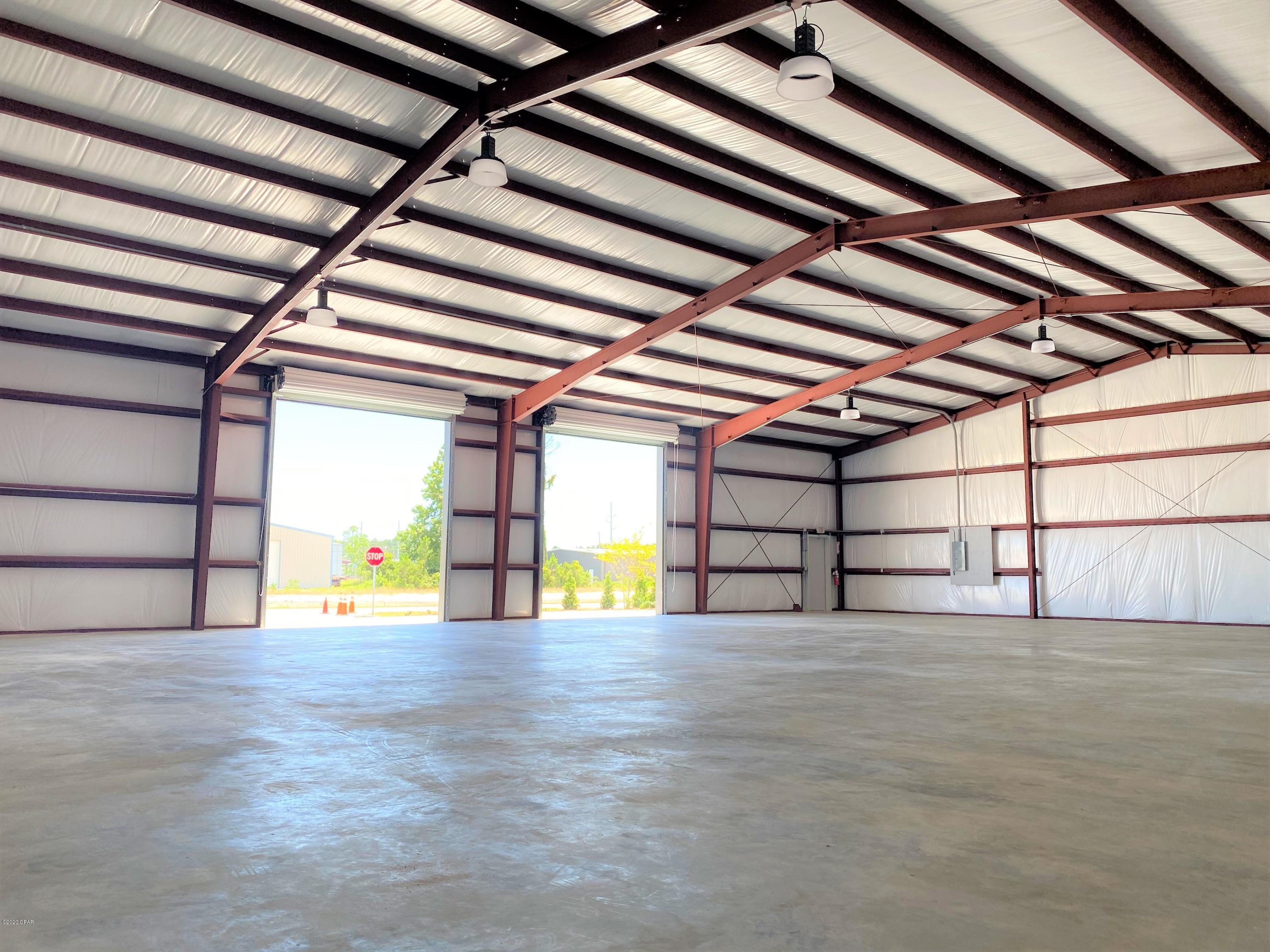 Beach Business Park - Commercial Sale