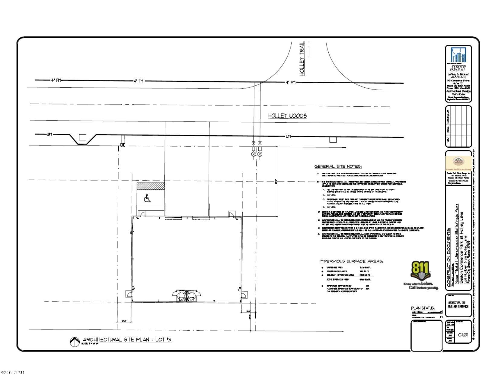 Beach Business Park - Commercial Sale