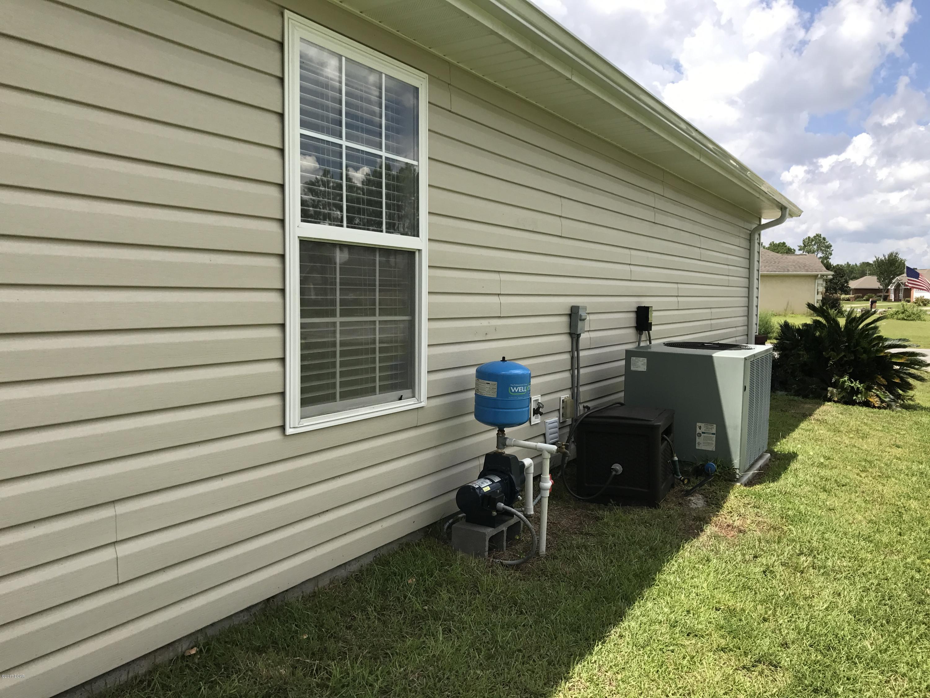 Cherokee Heights Phase III - Residential