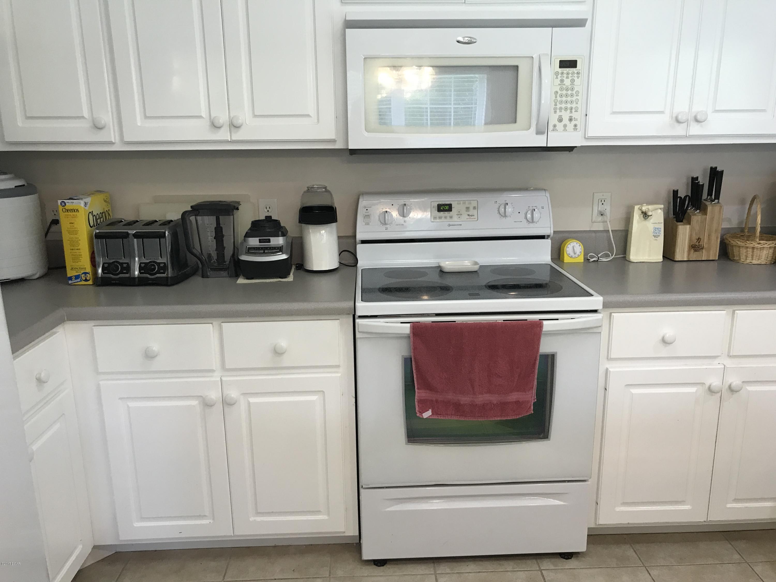 Cherokee Heights Phase III - Residential