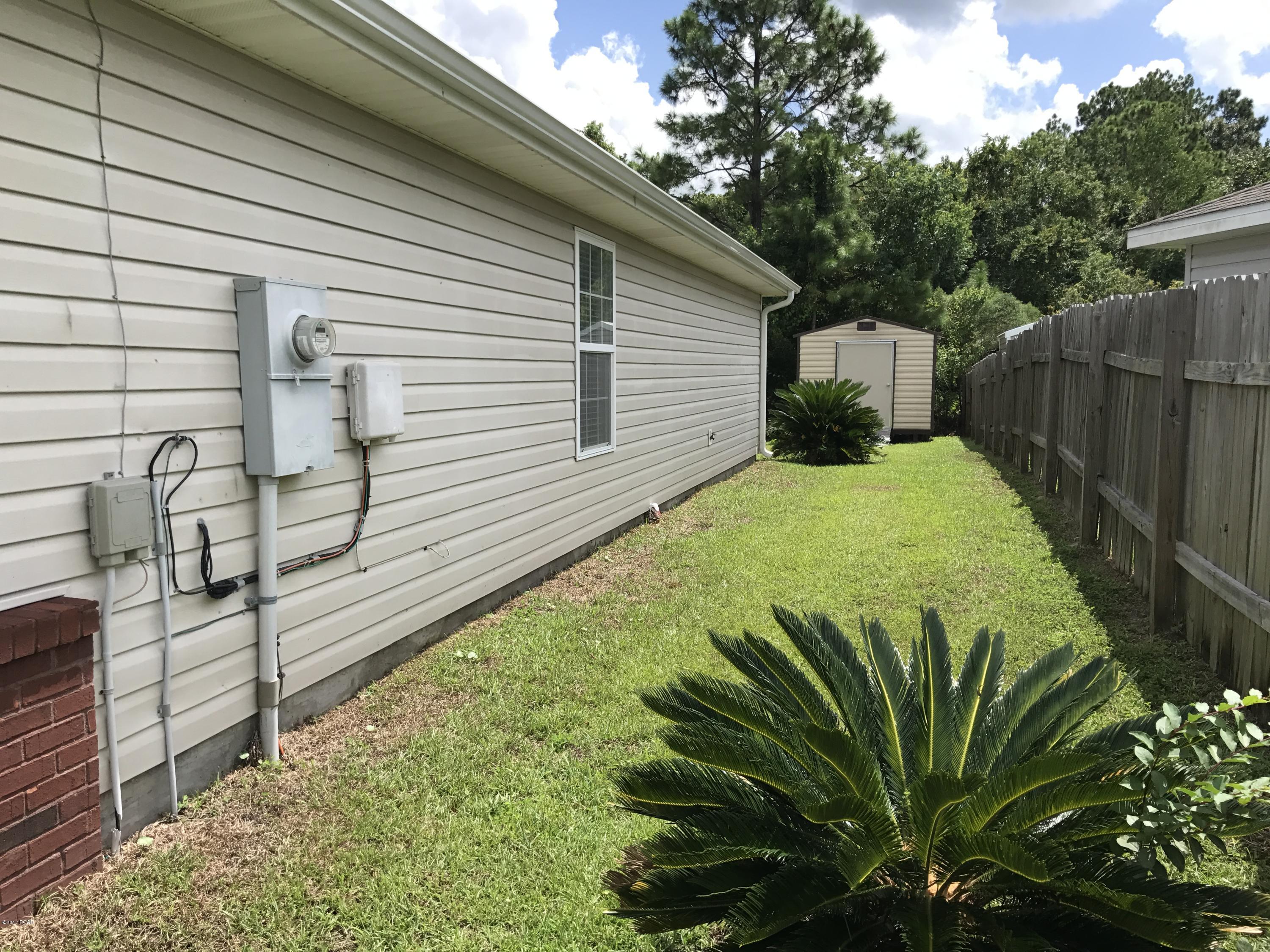 Cherokee Heights Phase III - Residential