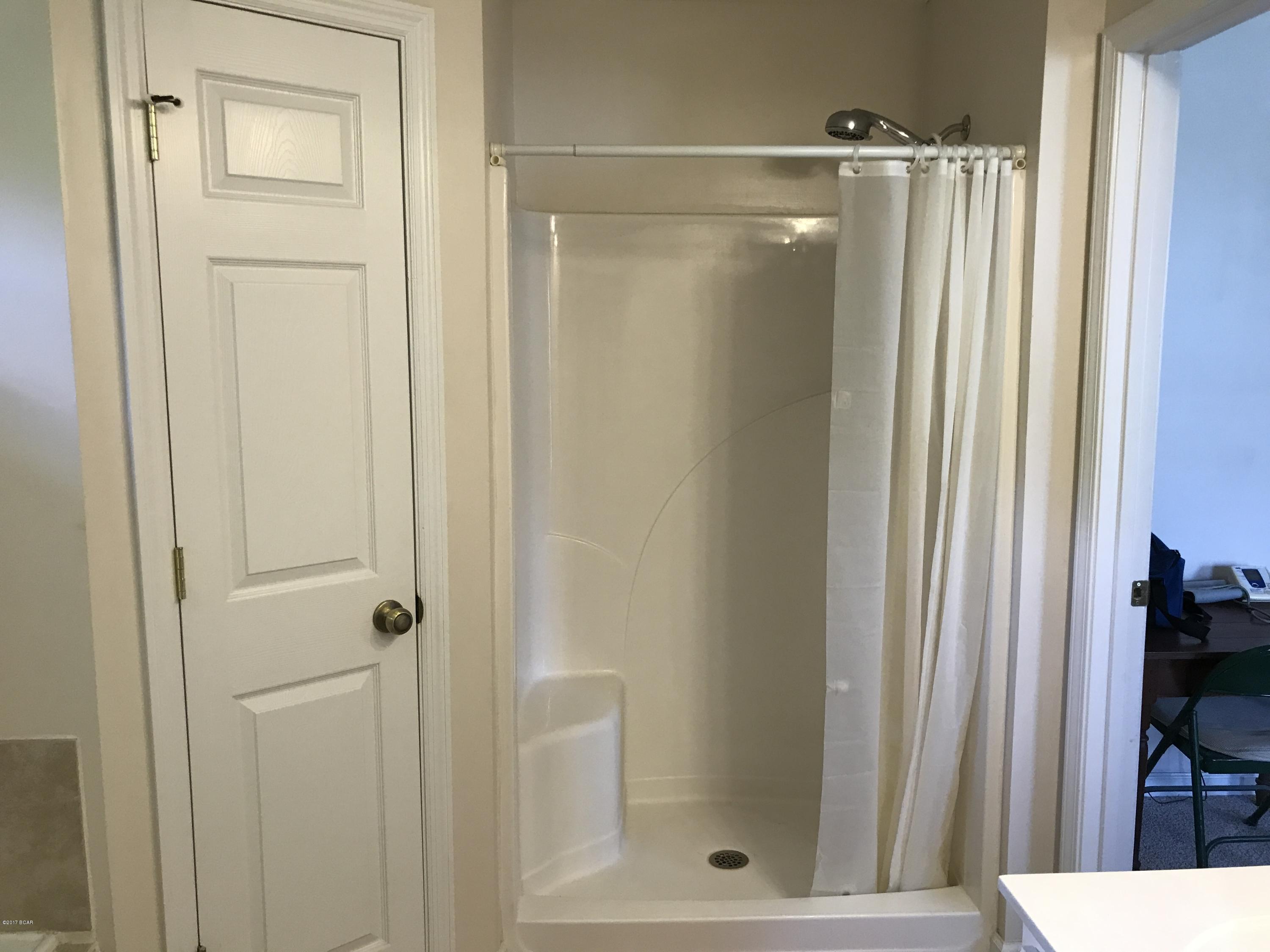 Cherokee Heights Phase III - Residential