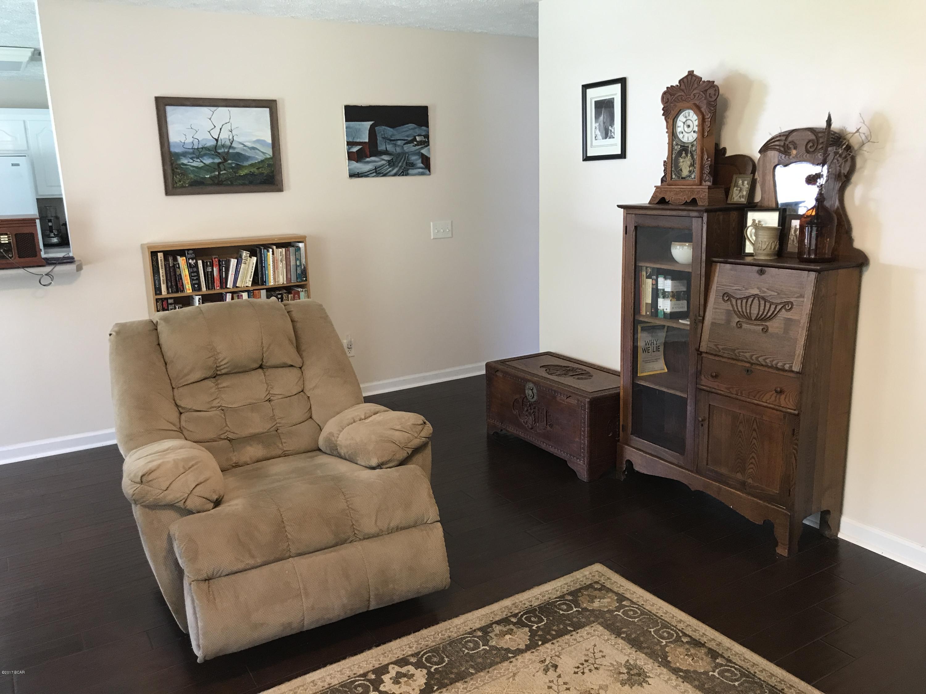 Cherokee Heights Phase III - Residential