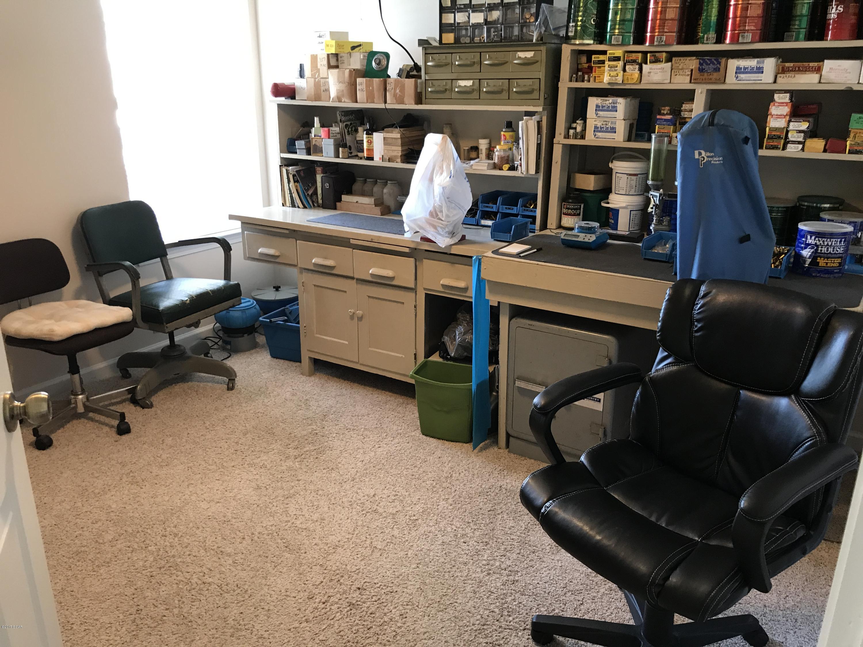 Cherokee Heights Phase III - Residential