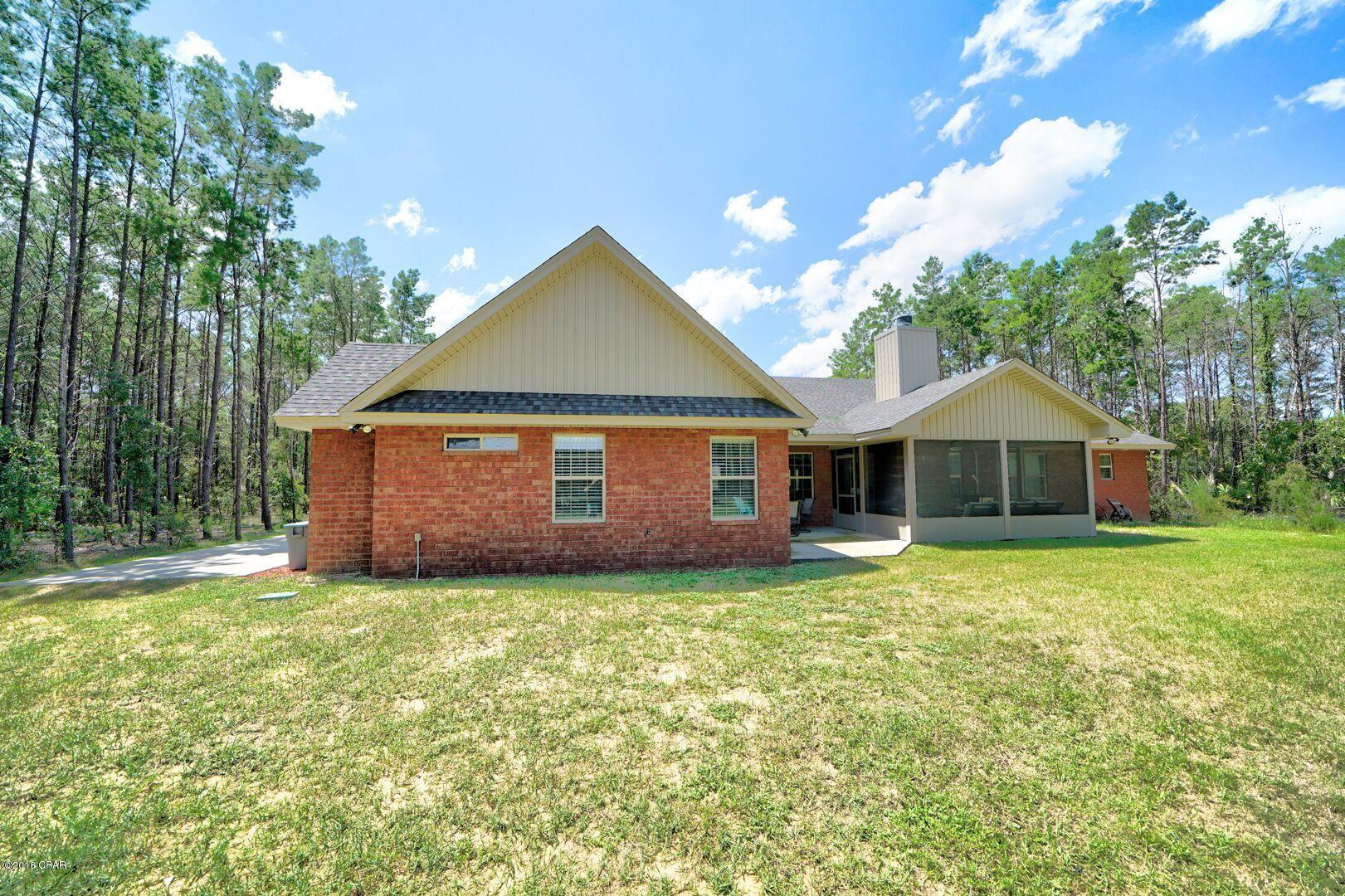 Oakcrest - Residential