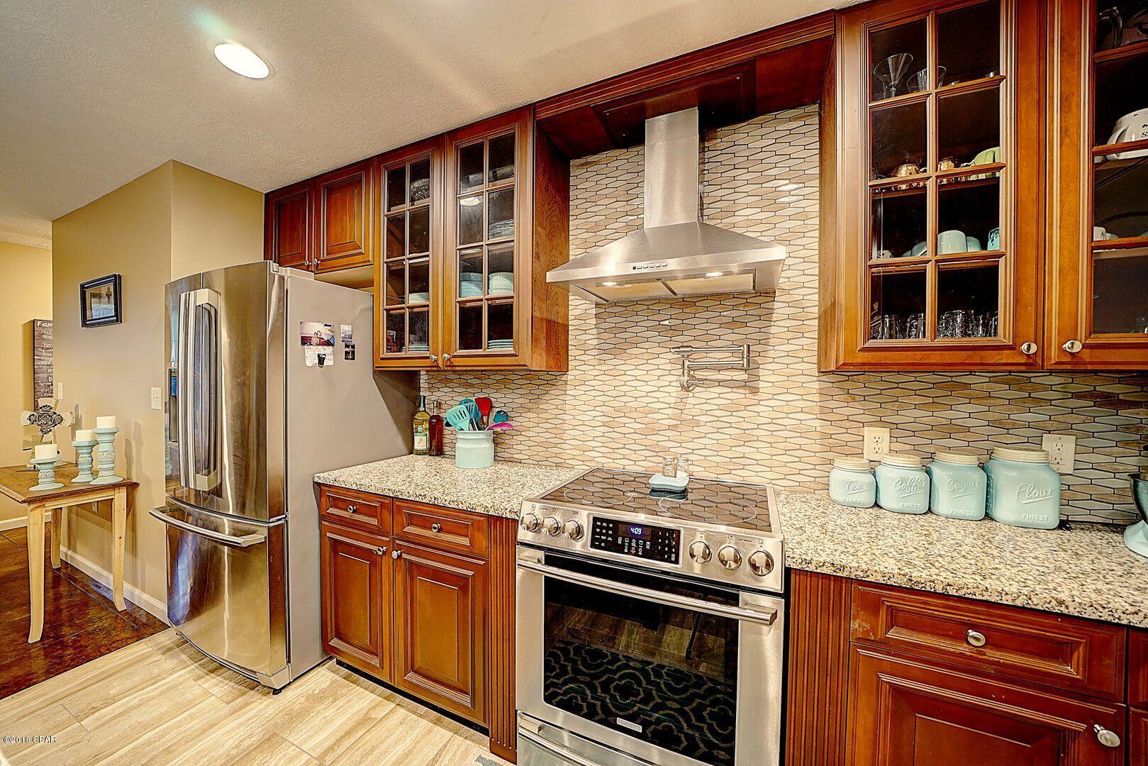 Oakcrest - Residential