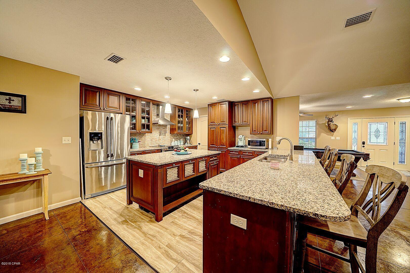 Oakcrest - Residential